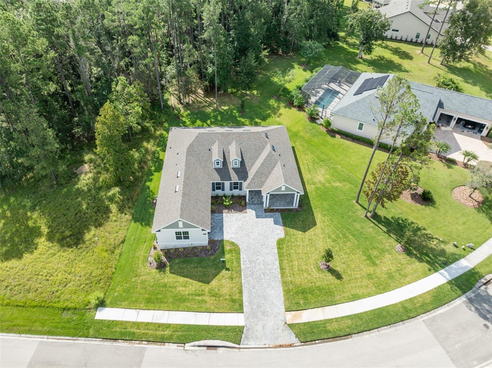 SOUTHERN HILLS PLNT PH2- BL11(3571B) - Residential