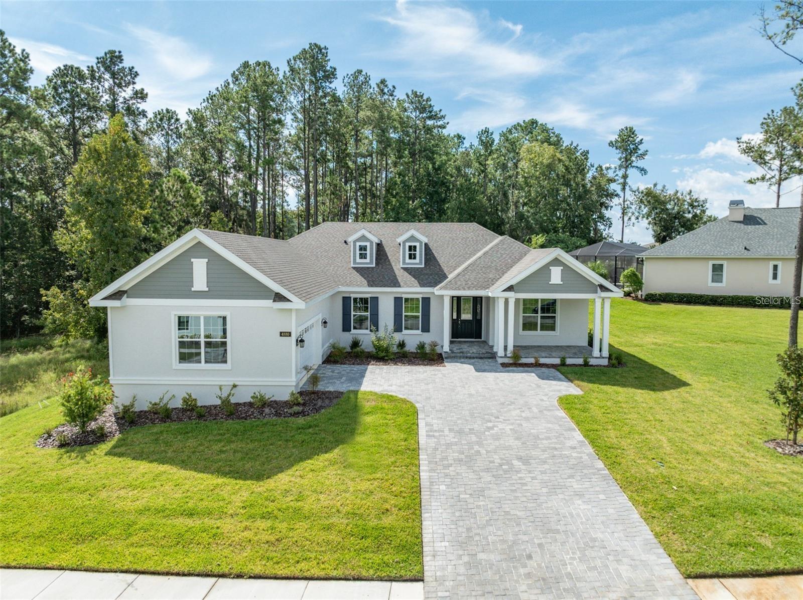 SOUTHERN HILLS PLNT PH2- BL11(3571B) - Residential