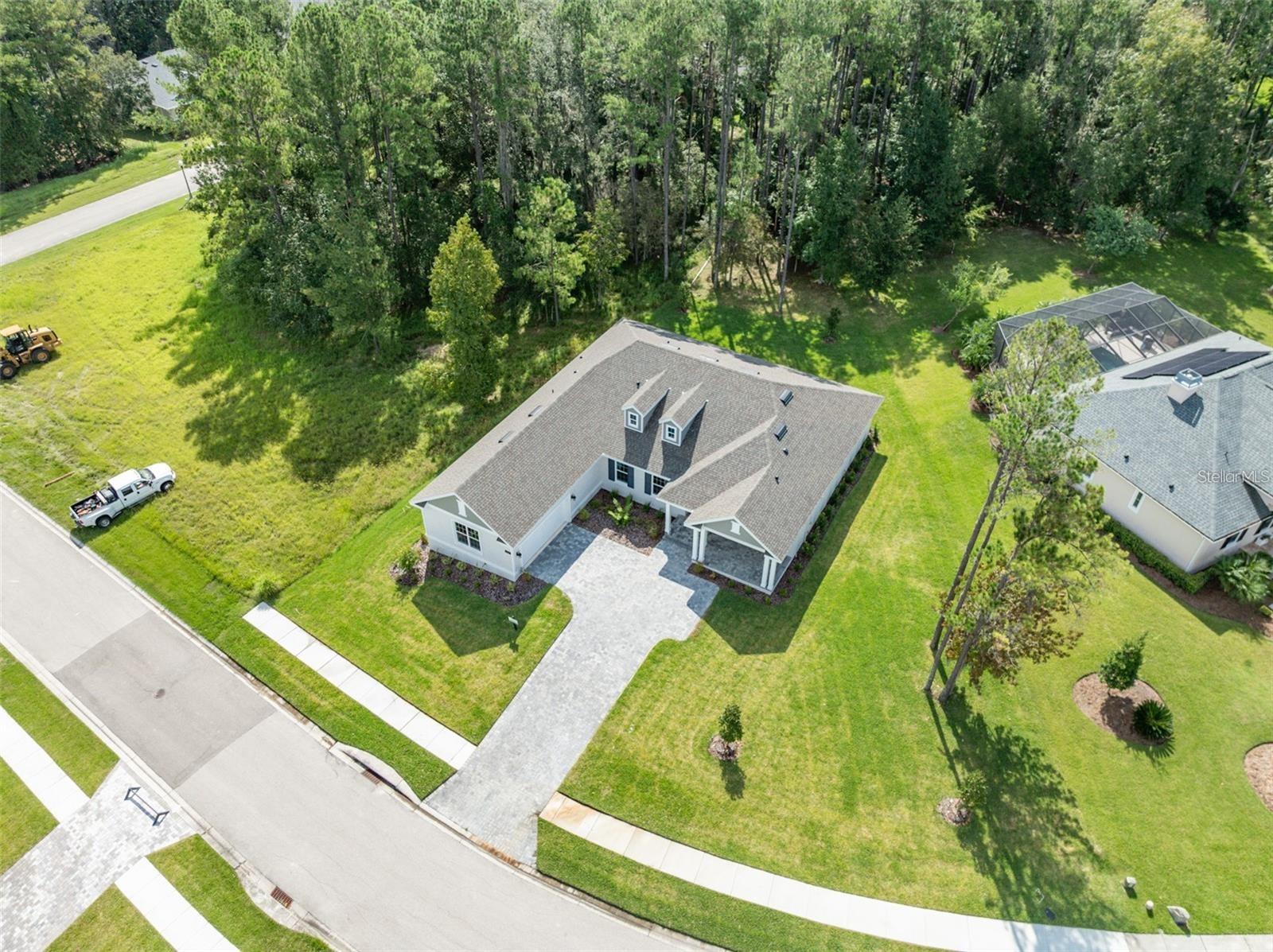 SOUTHERN HILLS PLNT PH2- BL11(3571B) - Residential