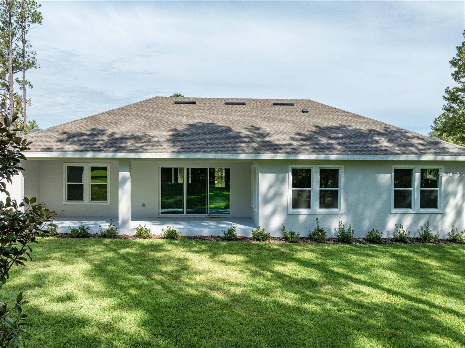 SOUTHERN HILLS PLNT PH2- BL11(3571B) - Residential