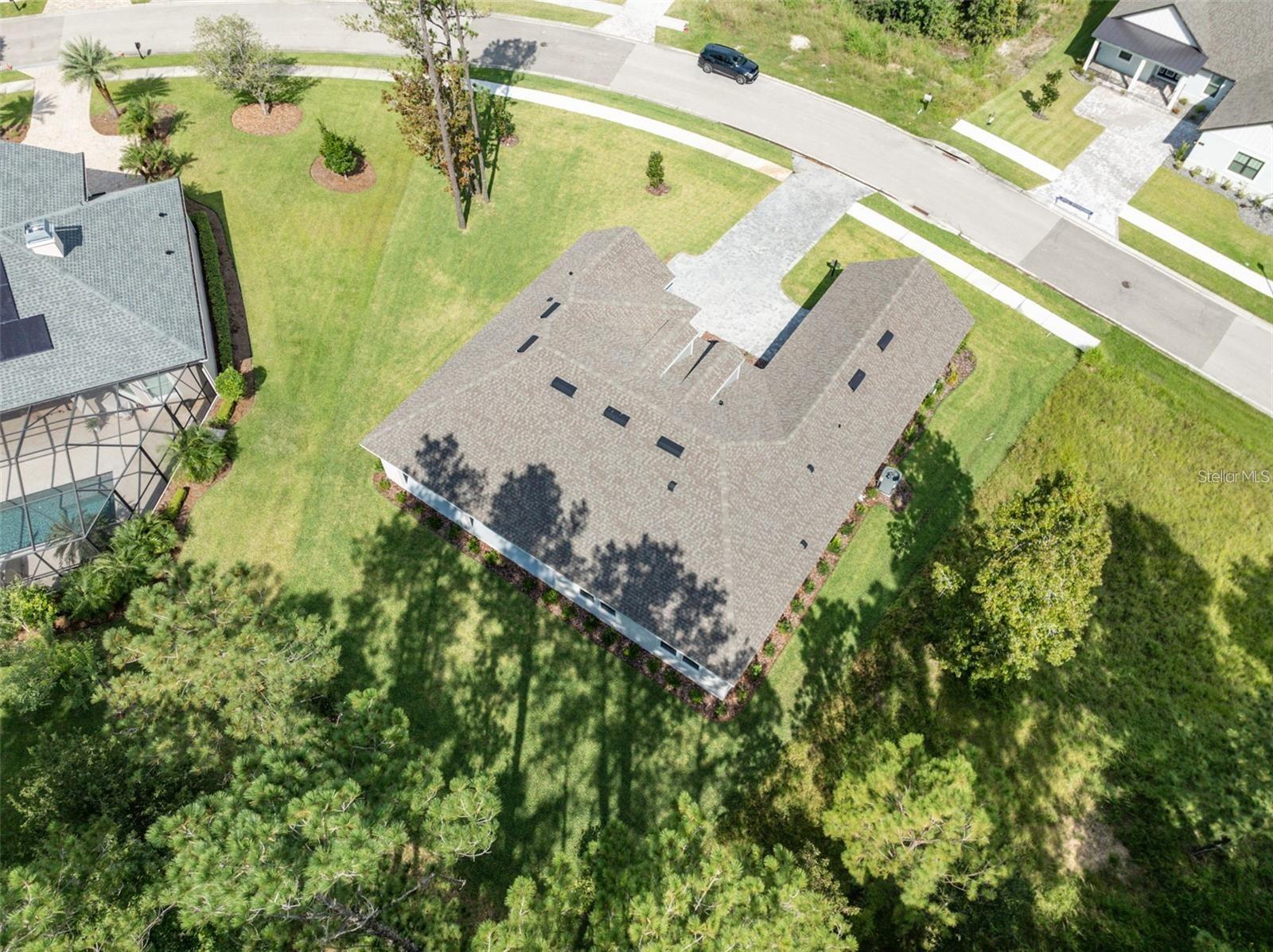 SOUTHERN HILLS PLNT PH2- BL11(3571B) - Residential