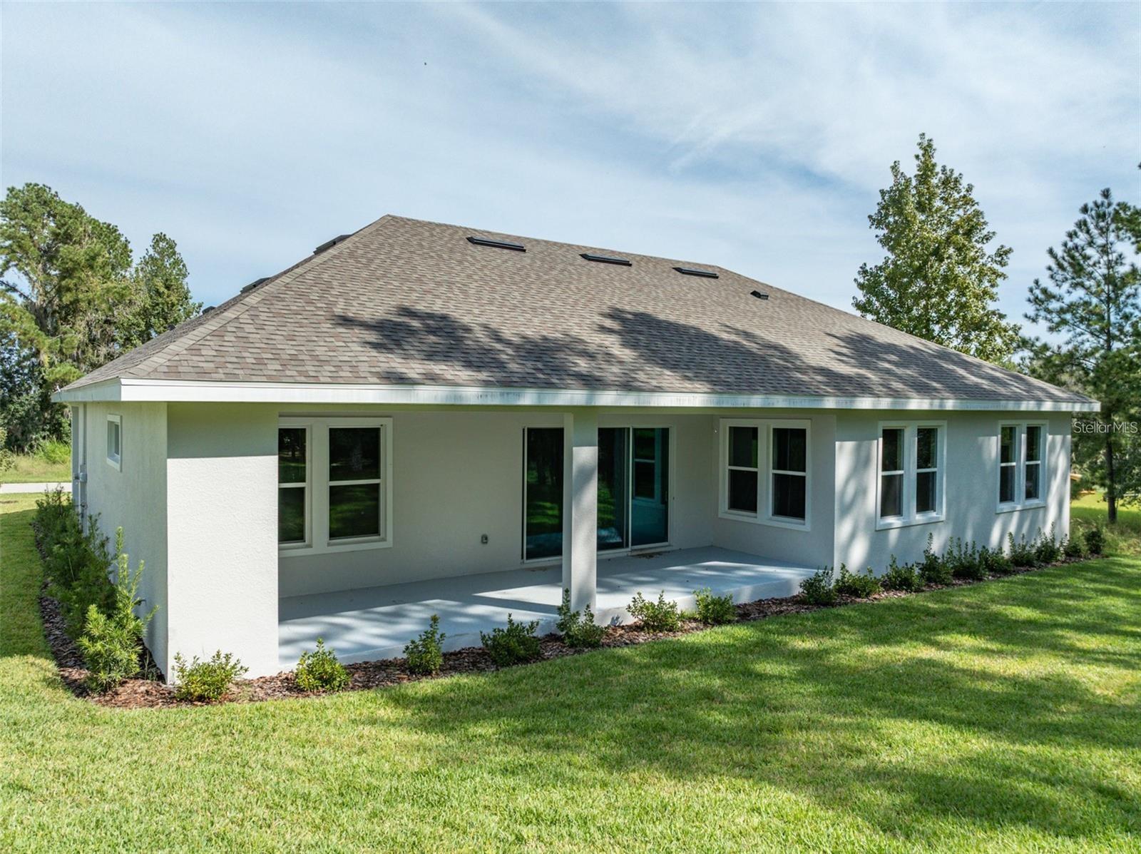 SOUTHERN HILLS PLNT PH2- BL11(3571B) - Residential