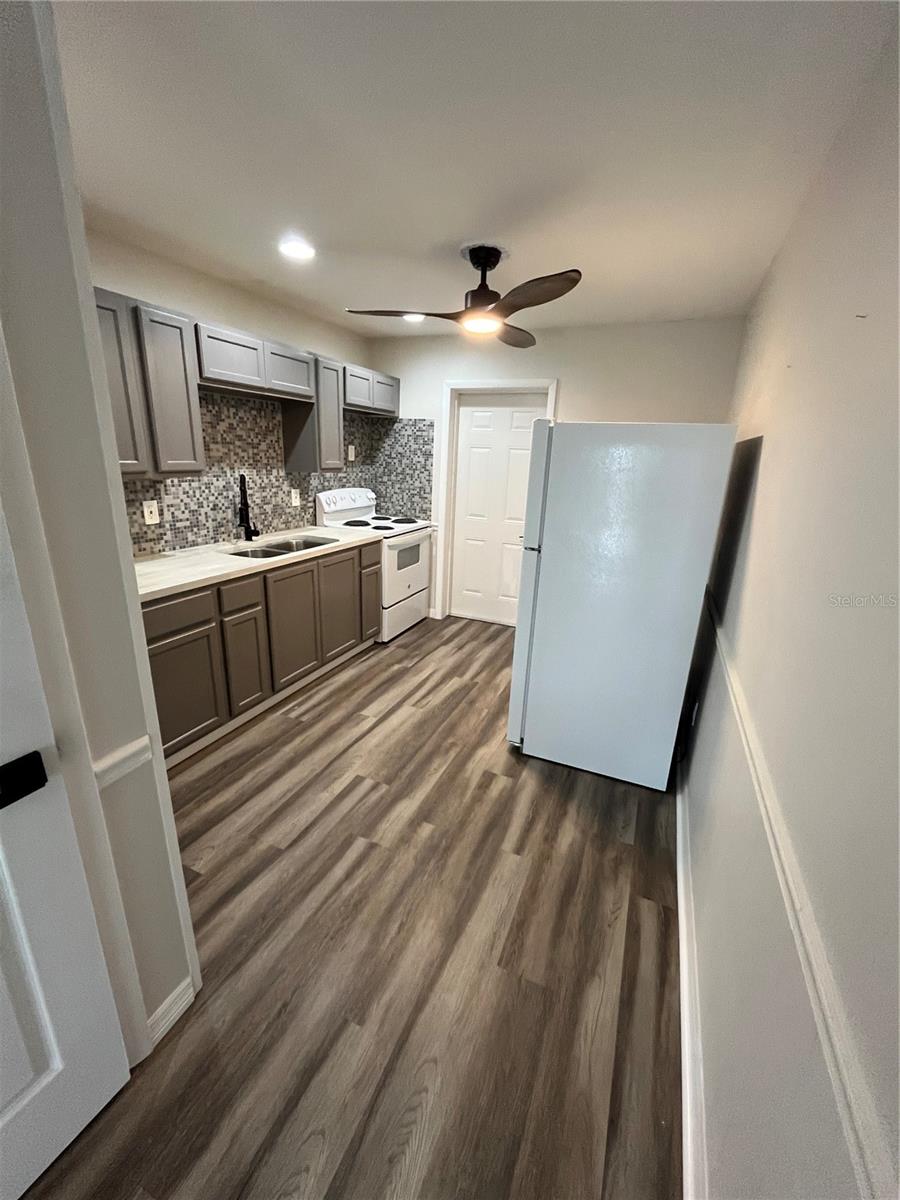 PORT CHARLOTTE SEC 064 - Residential Income