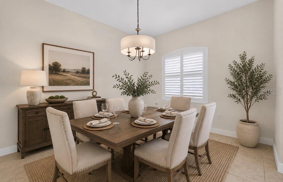 LAKES OF MOUNT DORA - Residential