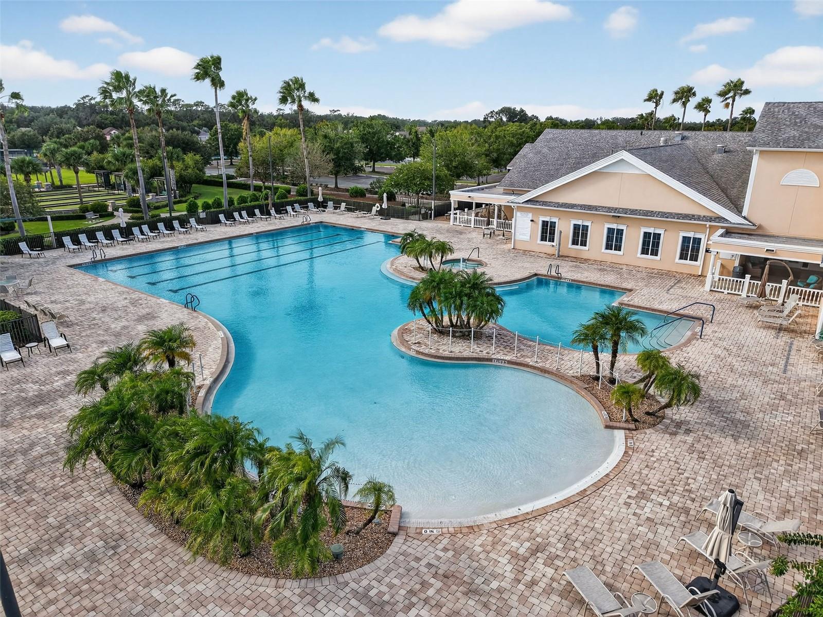 LAKES OF MOUNT DORA - Residential