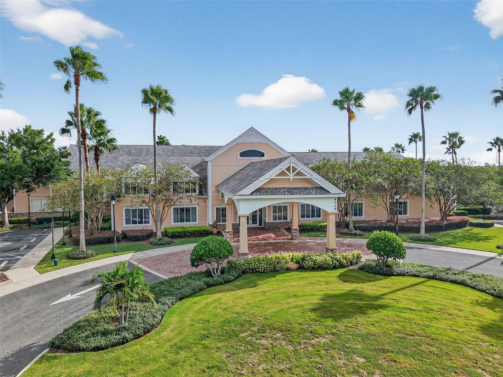 LAKES OF MOUNT DORA - Residential