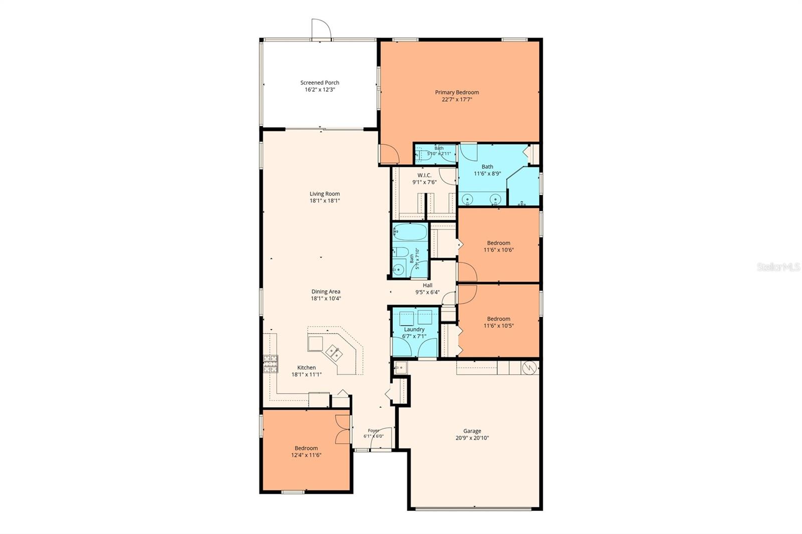 STONEGATE PH 02 - Residential