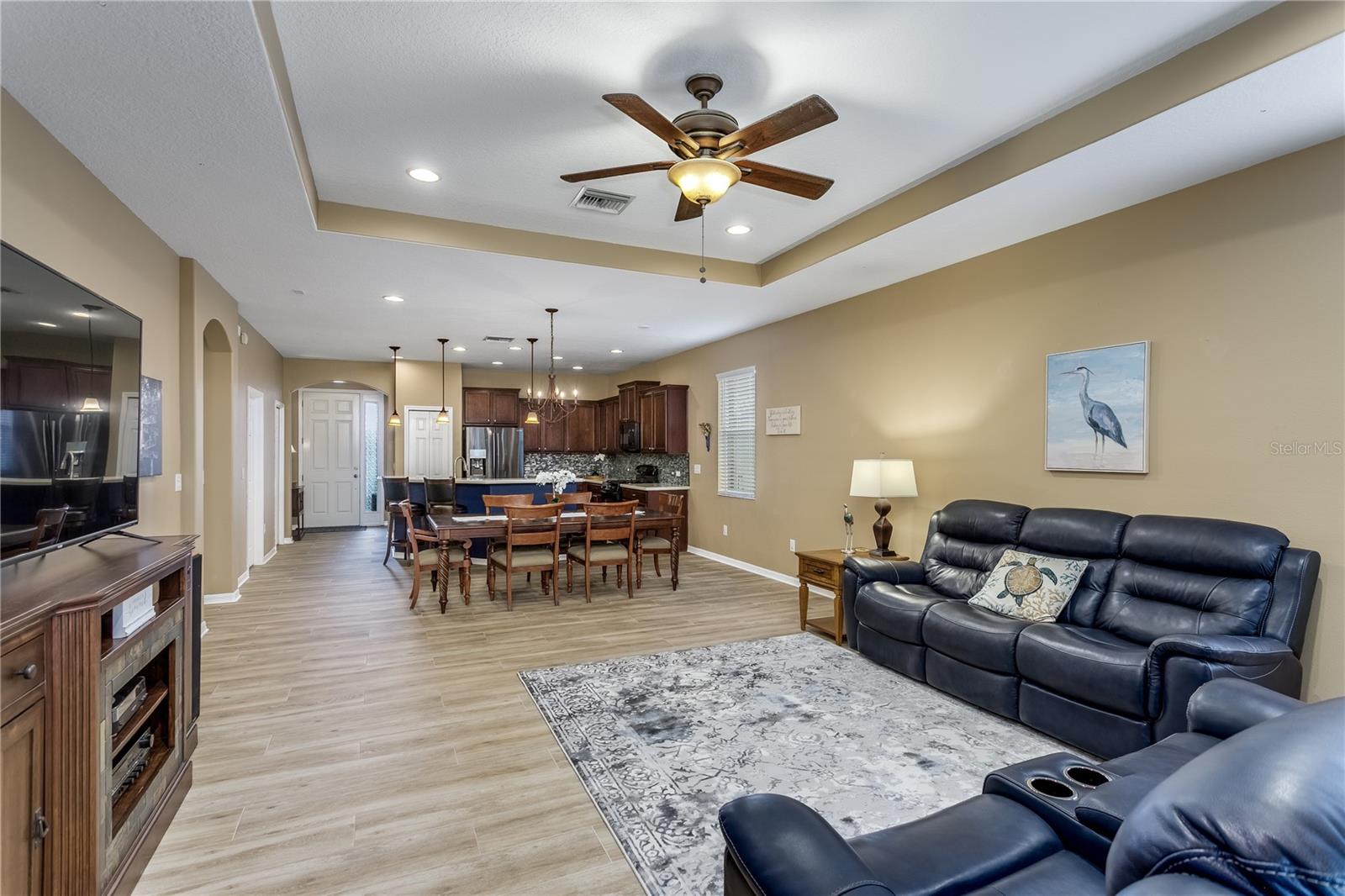 STONEGATE PH 02 - Residential