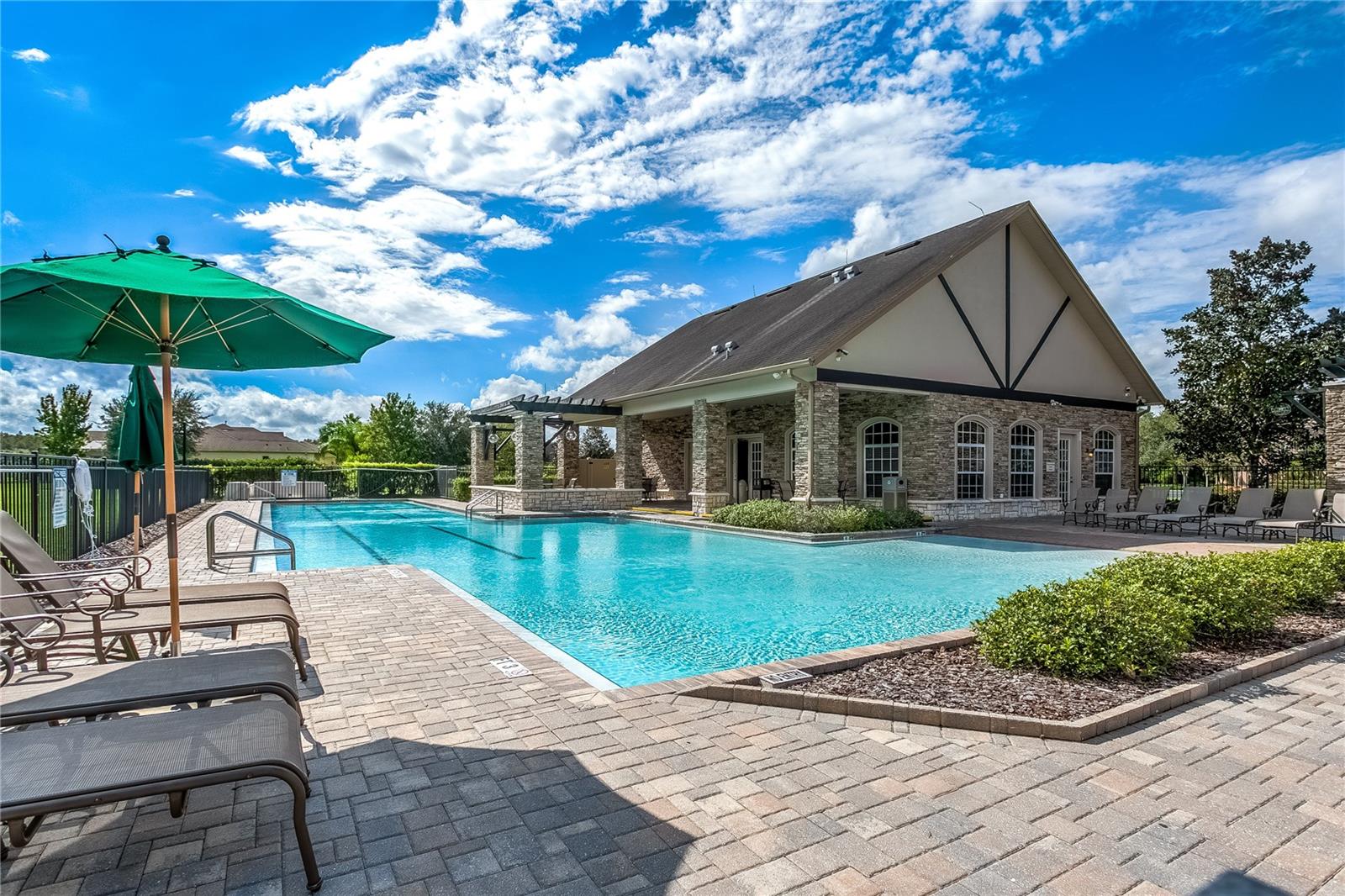 STONEGATE PH 02 - Residential