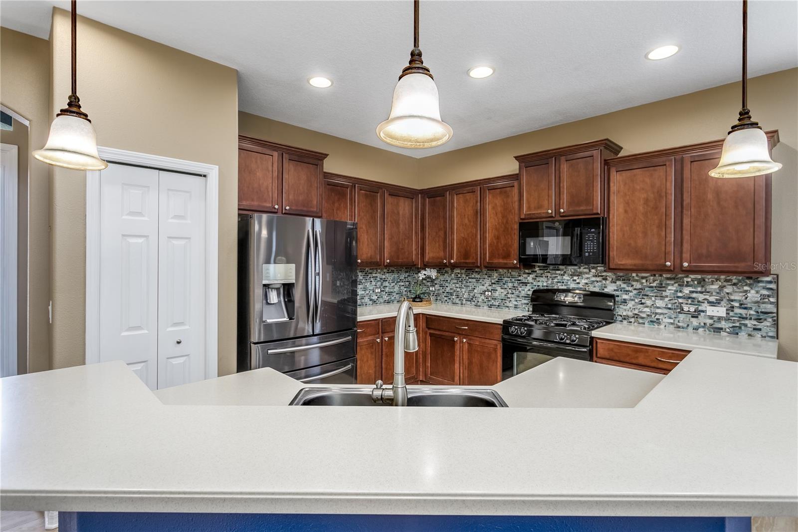 STONEGATE PH 02 - Residential