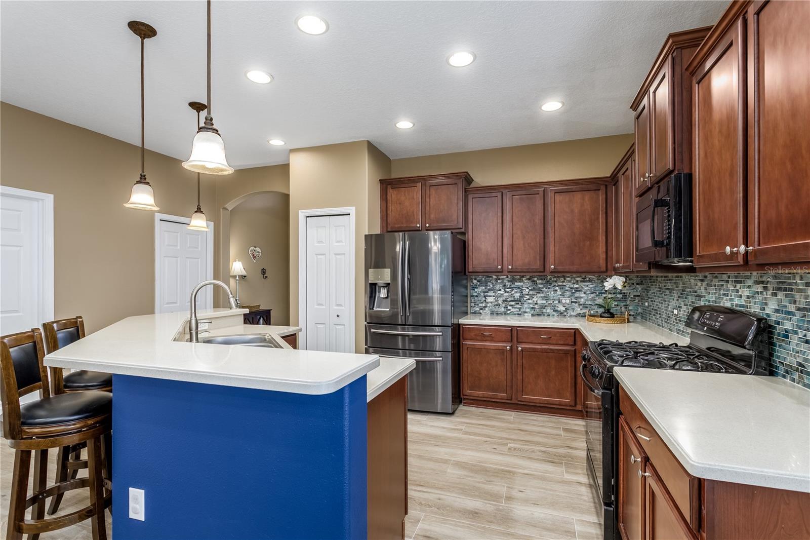 STONEGATE PH 02 - Residential
