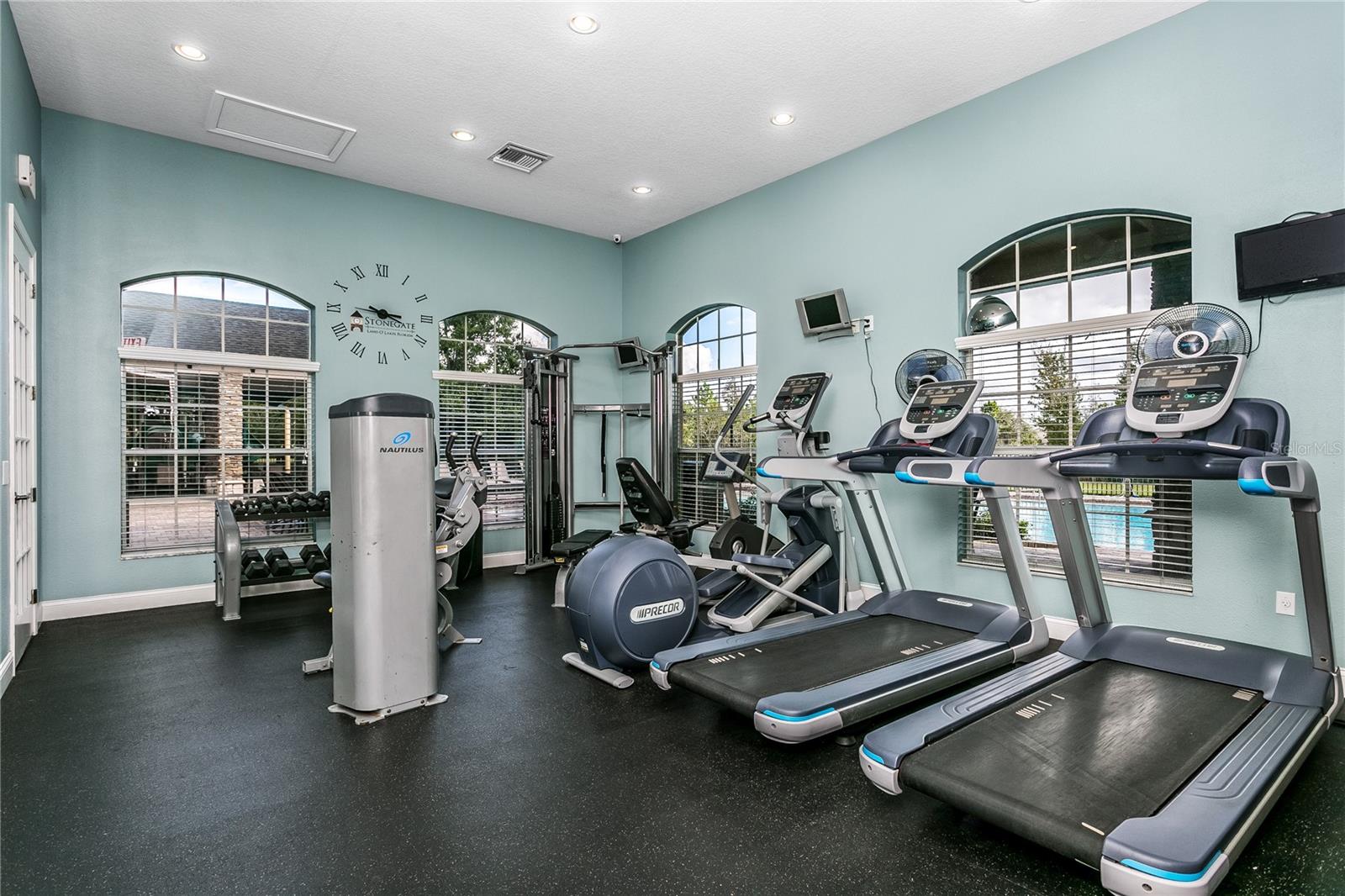 STONEGATE PH 02 - Residential