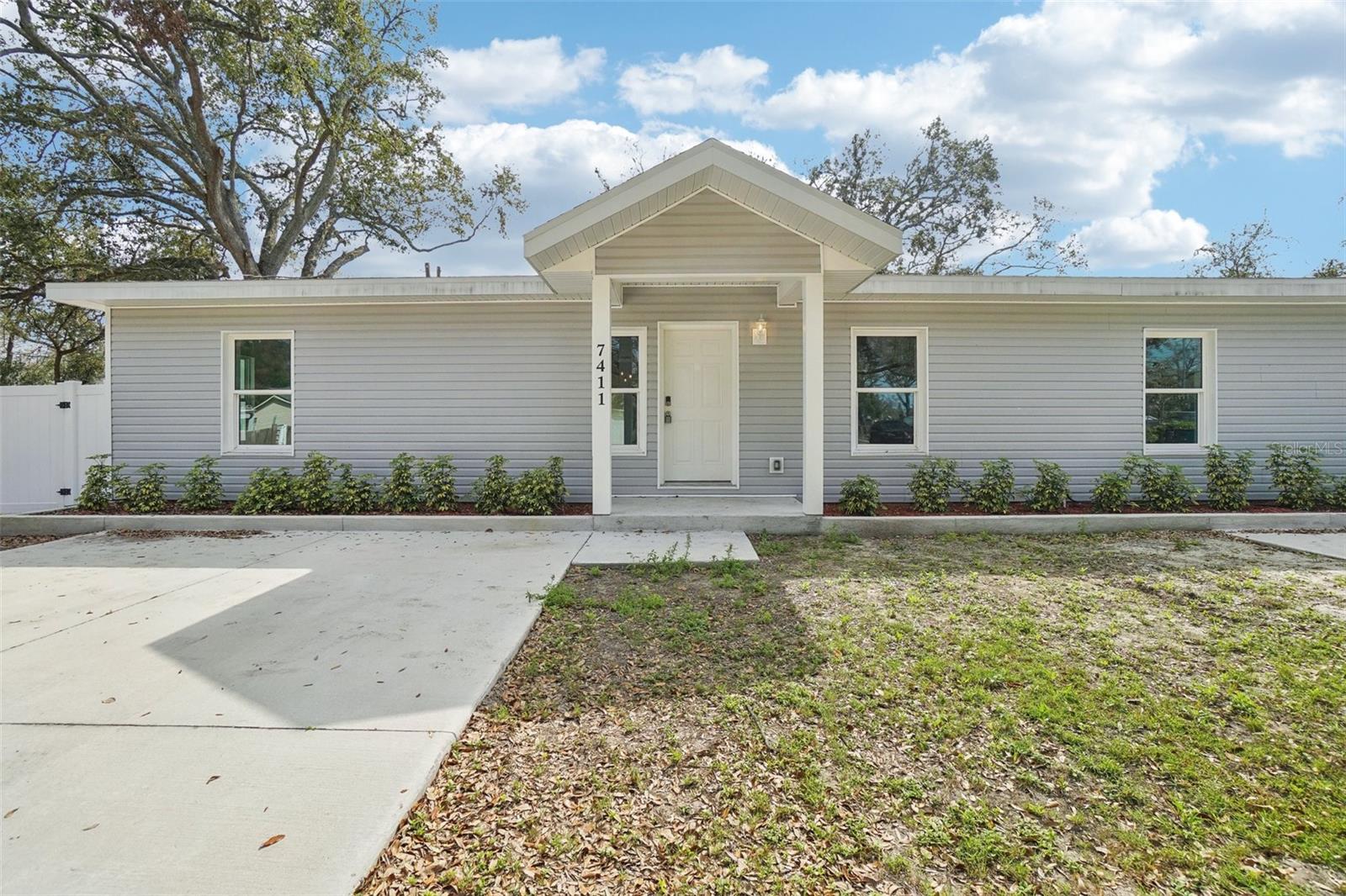 TAMPA TOURIST CLUB - Residential Income