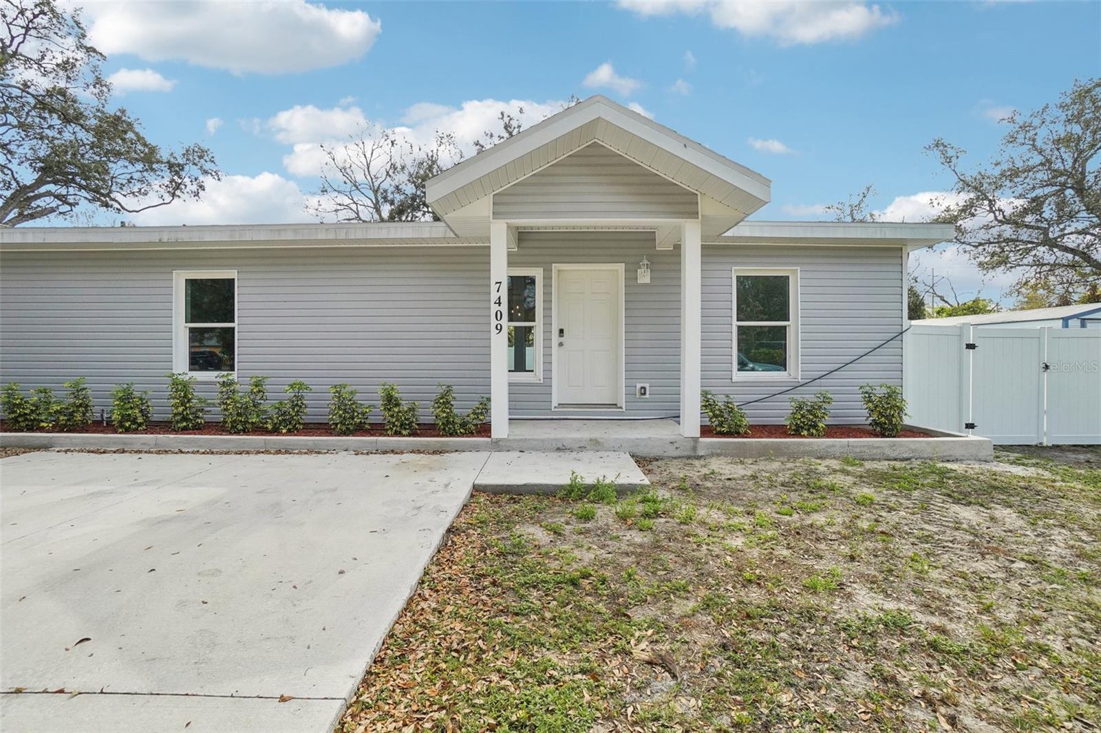 TAMPA TOURIST CLUB - Residential Income