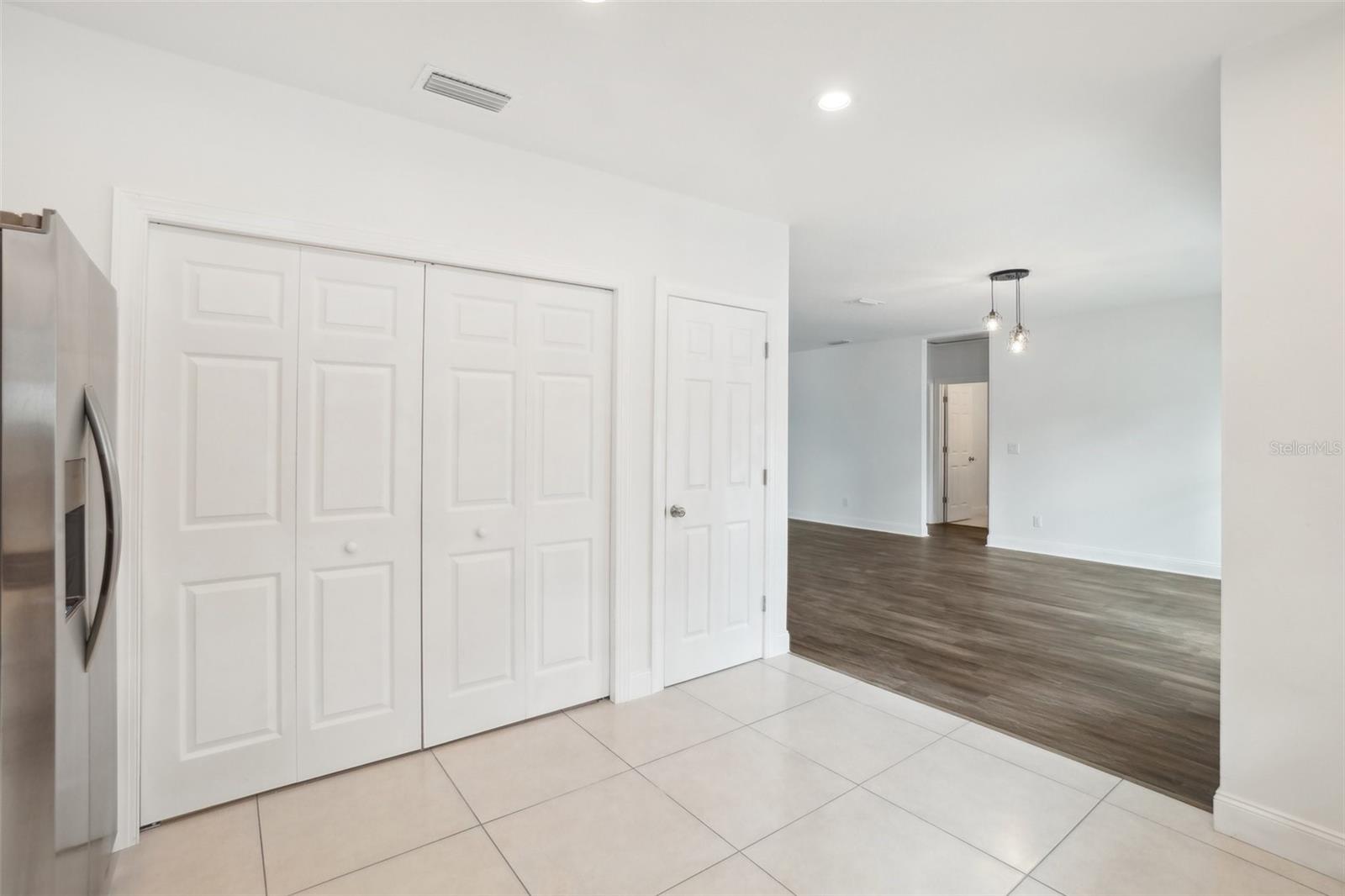 TAMPA TOURIST CLUB - Residential Income