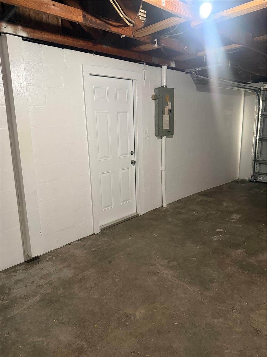 REGENCY PARK - Residential