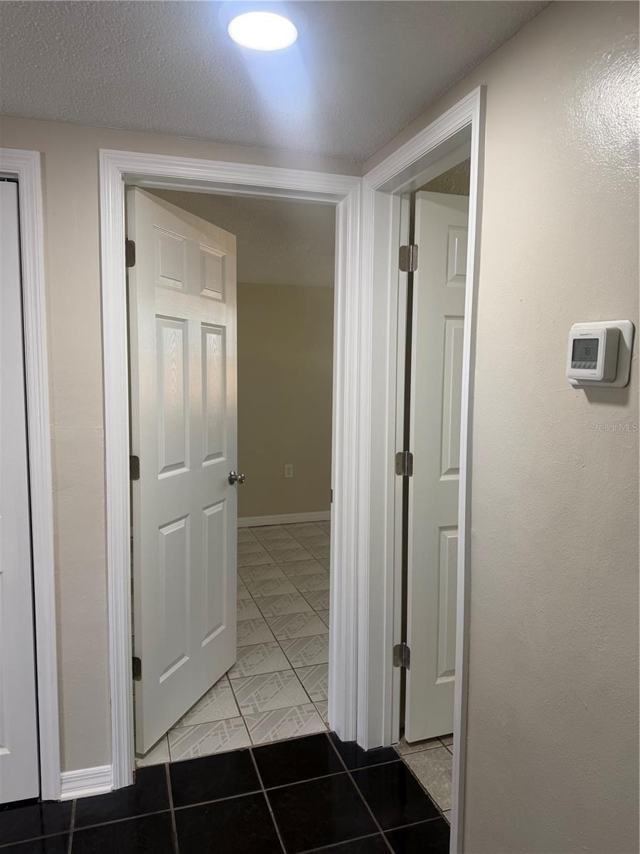 REGENCY PARK - Residential