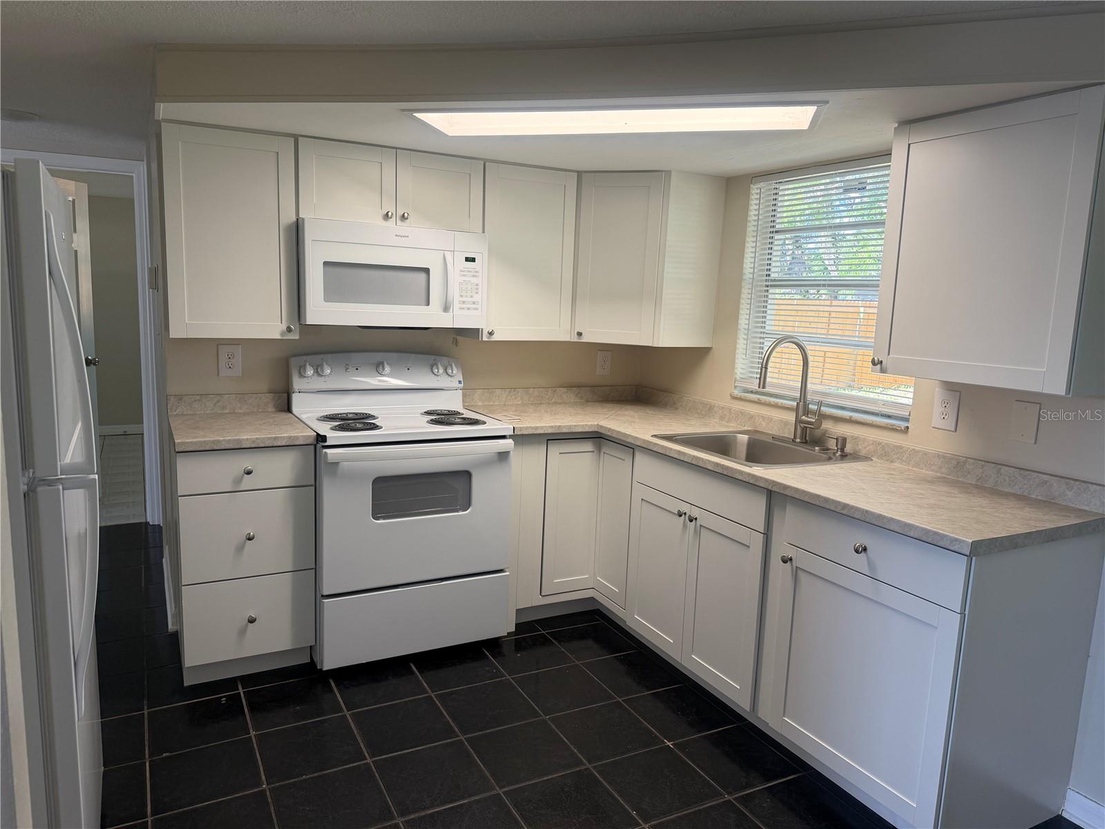 REGENCY PARK - Residential