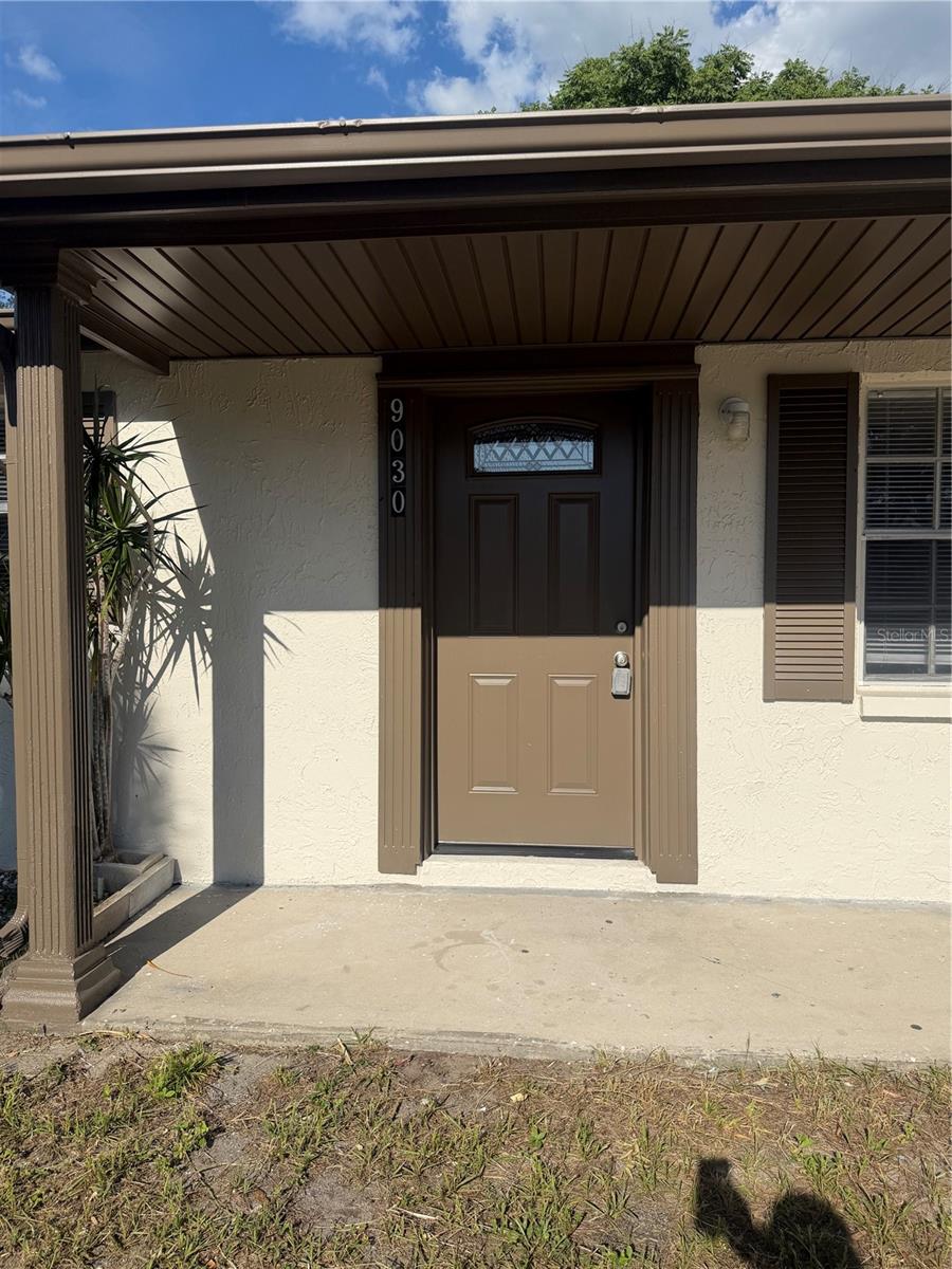 REGENCY PARK - Residential