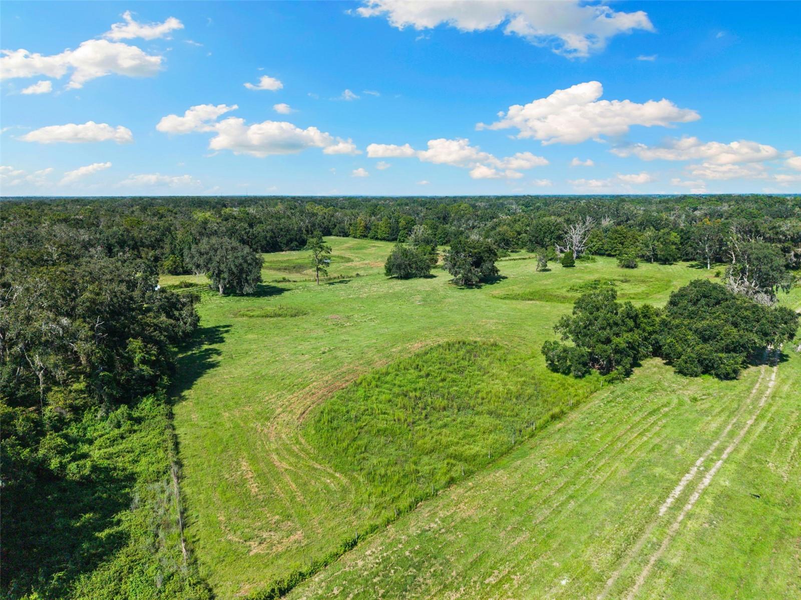 ACREAGE - Residential