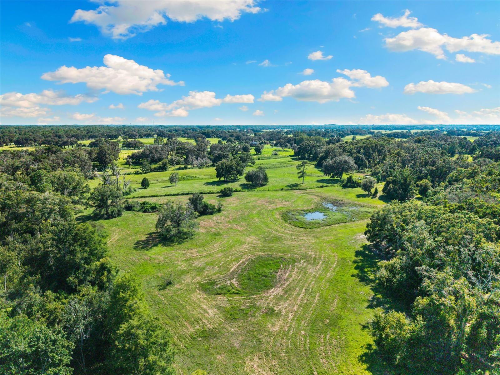 ACREAGE - Residential