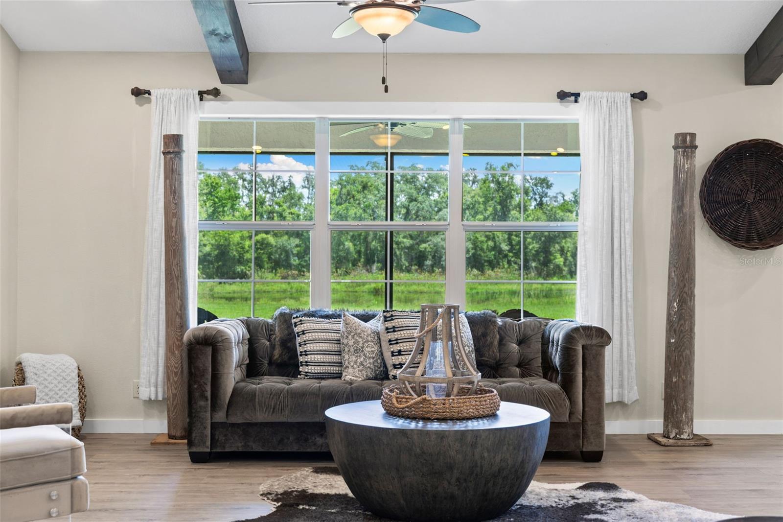 ACREAGE - Residential
