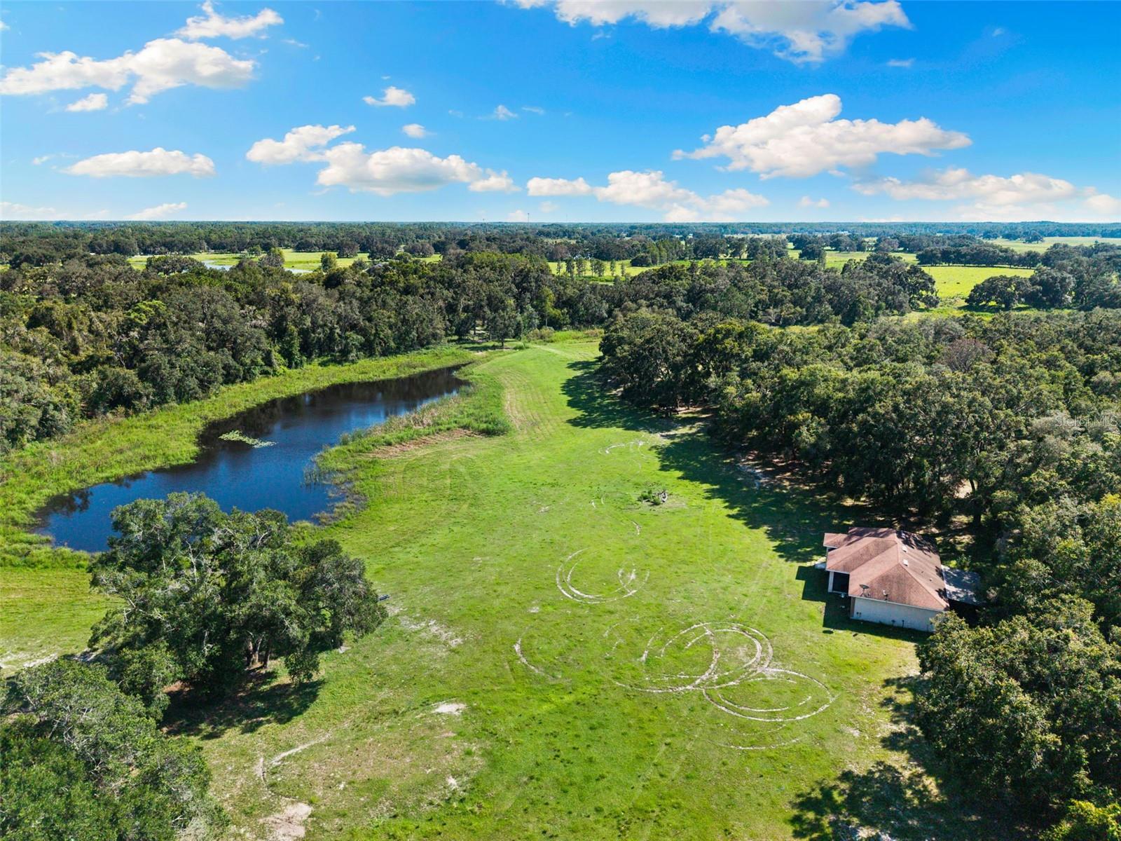 ACREAGE - Residential