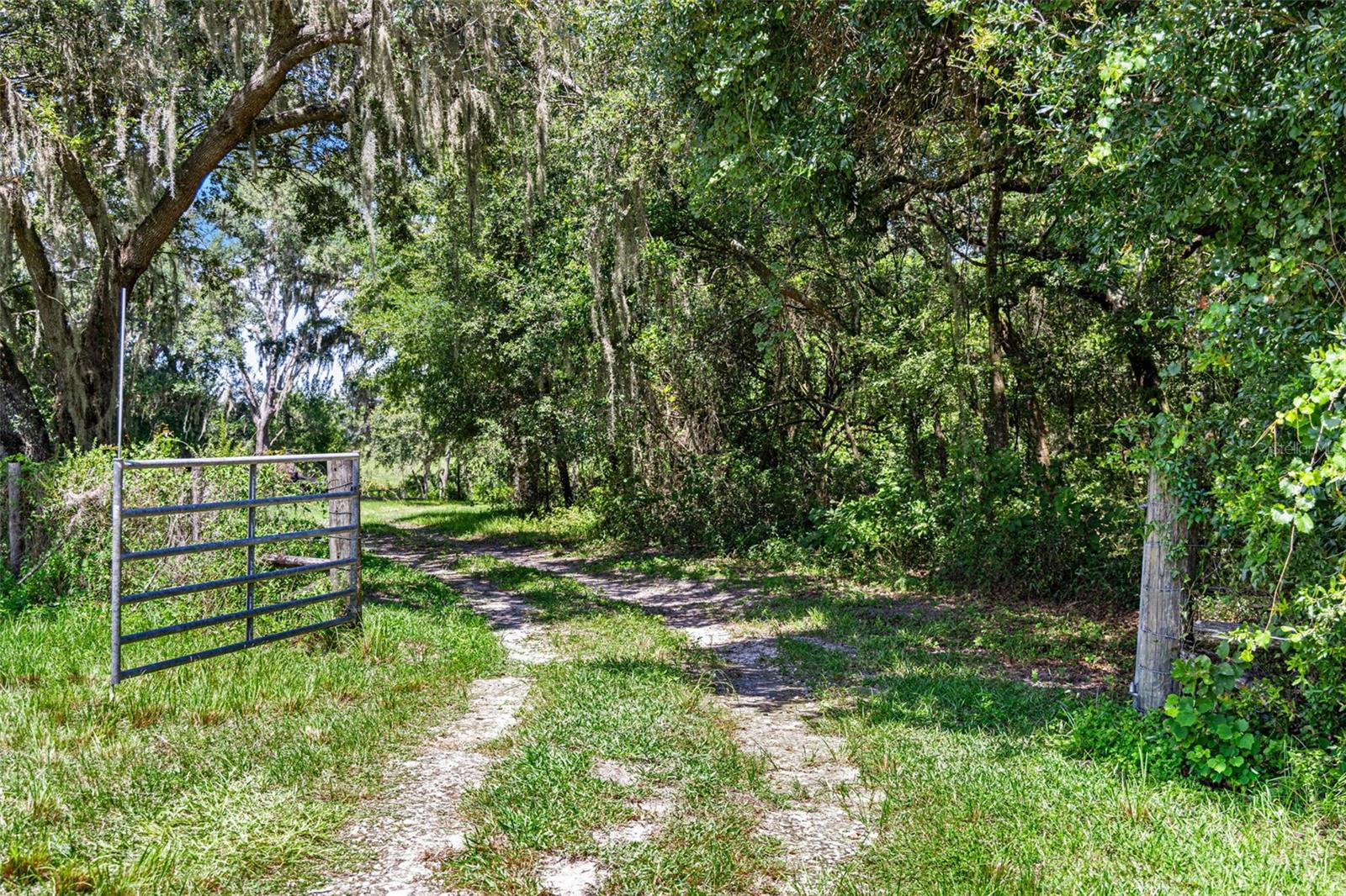 ACREAGE - Residential