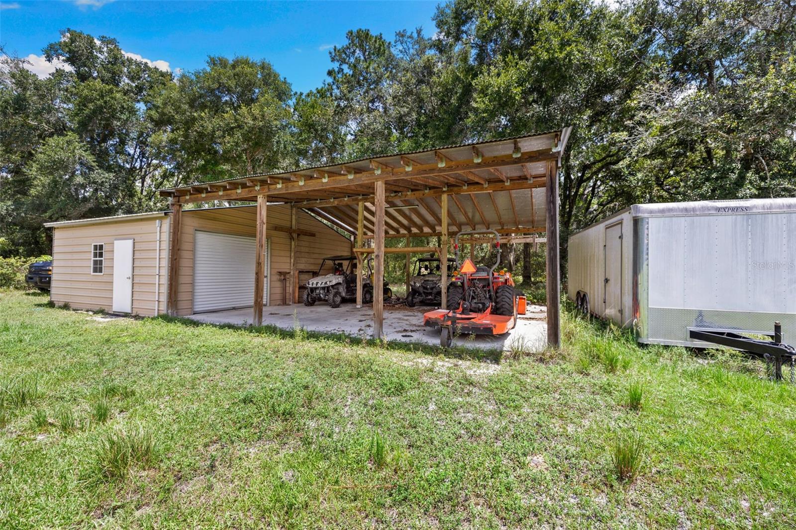 ACREAGE - Residential