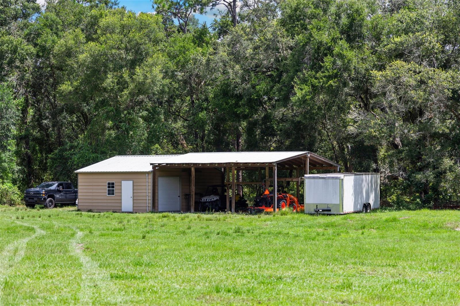 ACREAGE - Residential