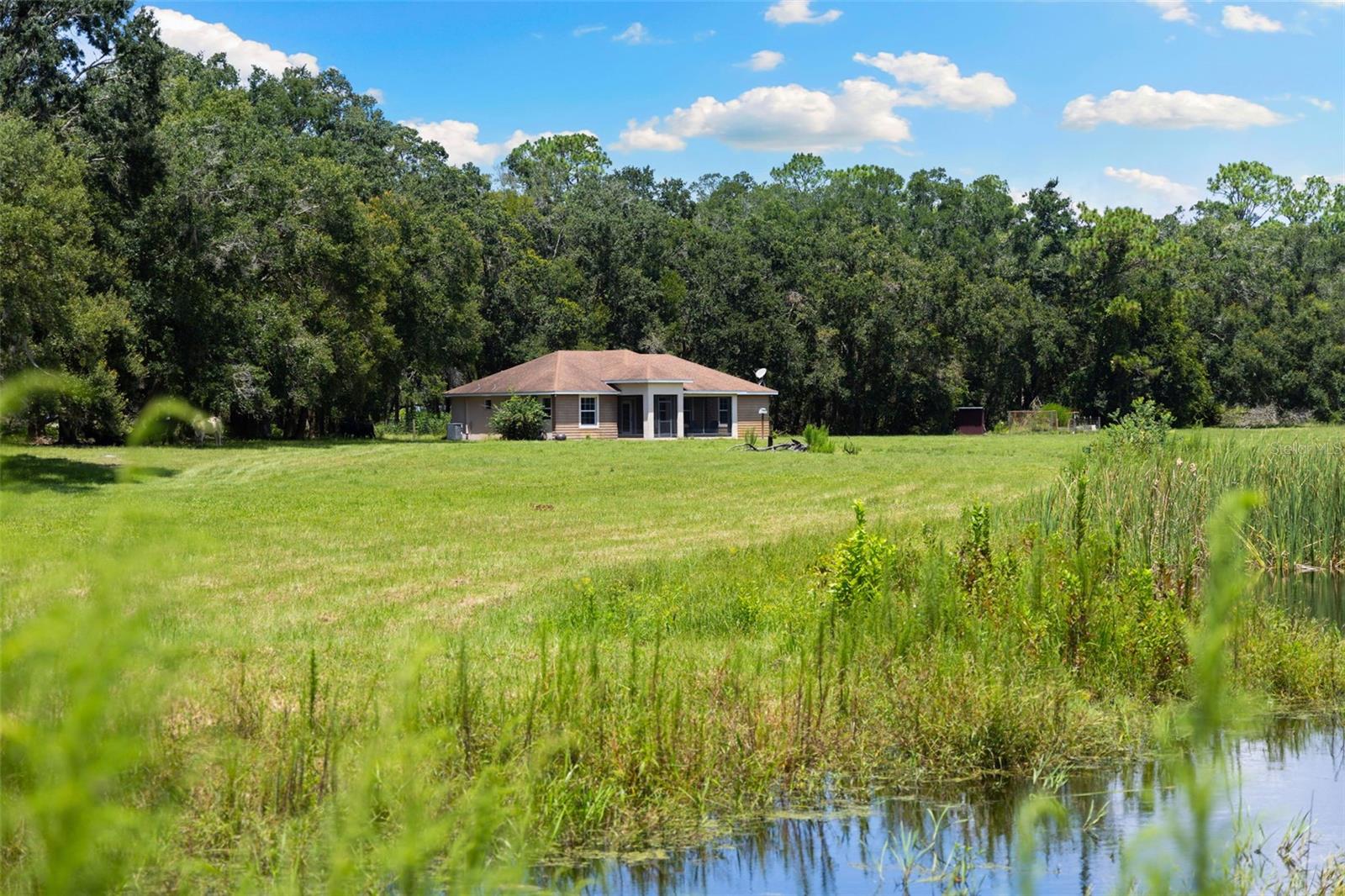 ACREAGE - Residential