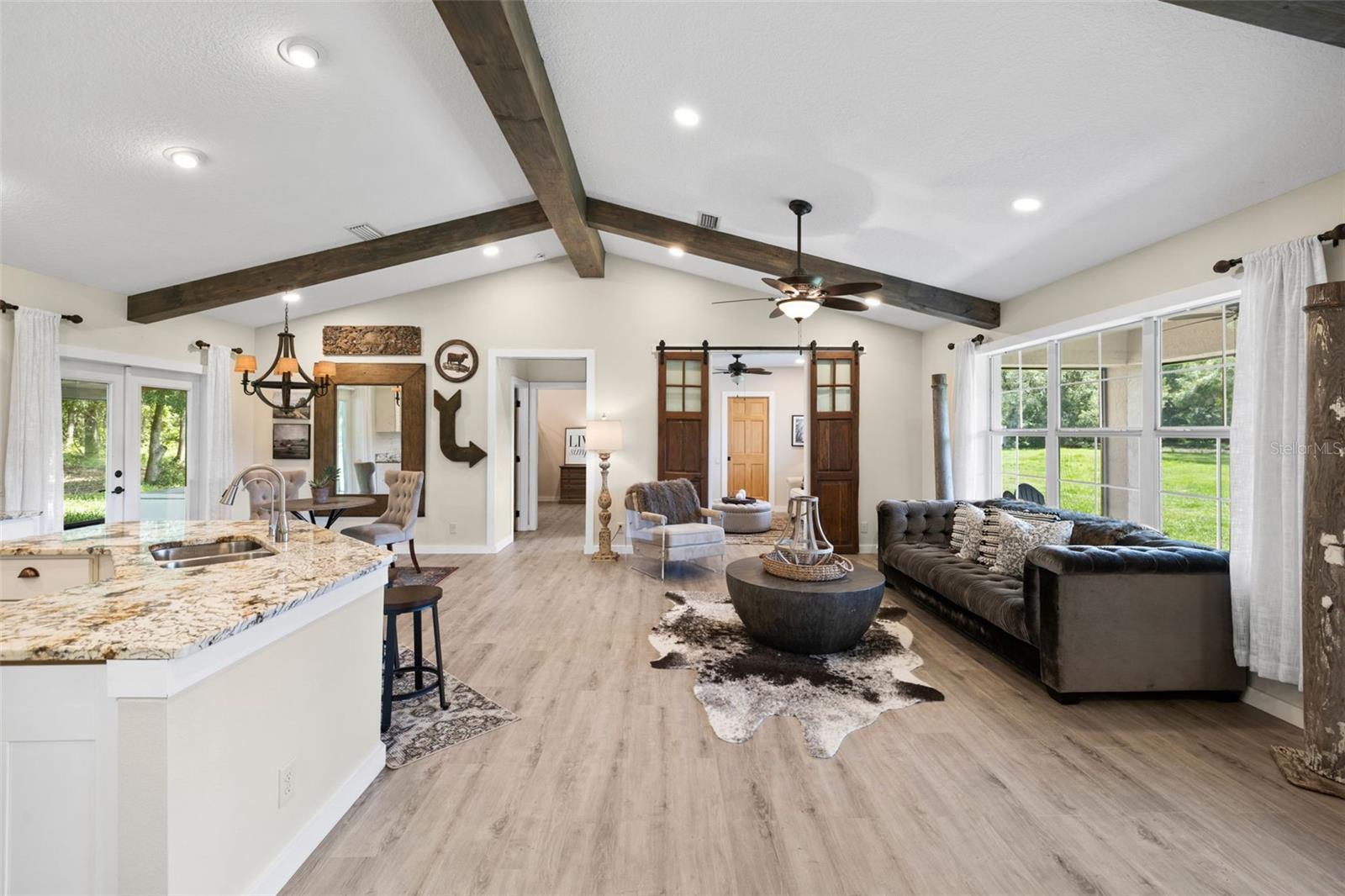 ACREAGE - Residential
