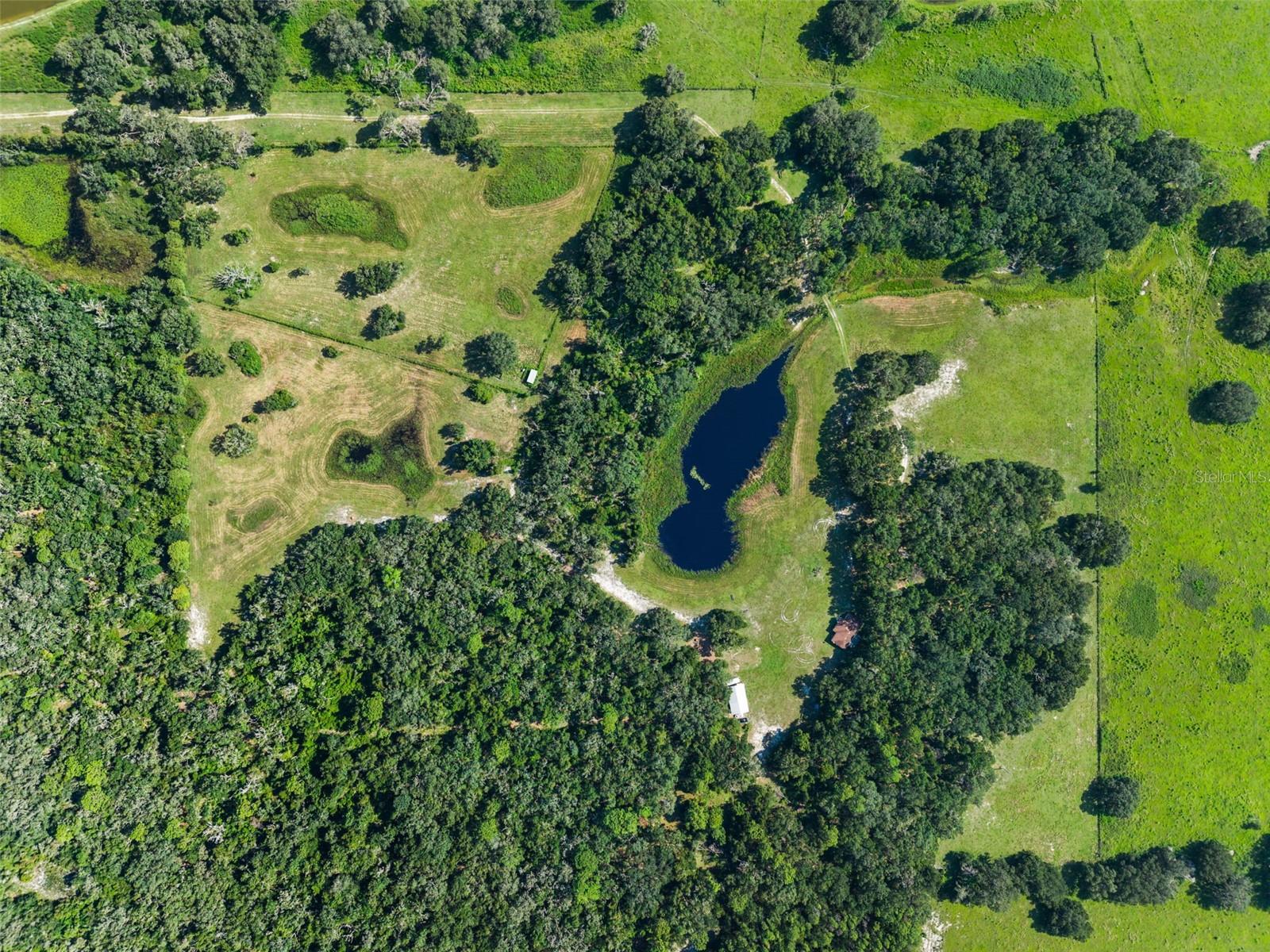 ACREAGE - Residential