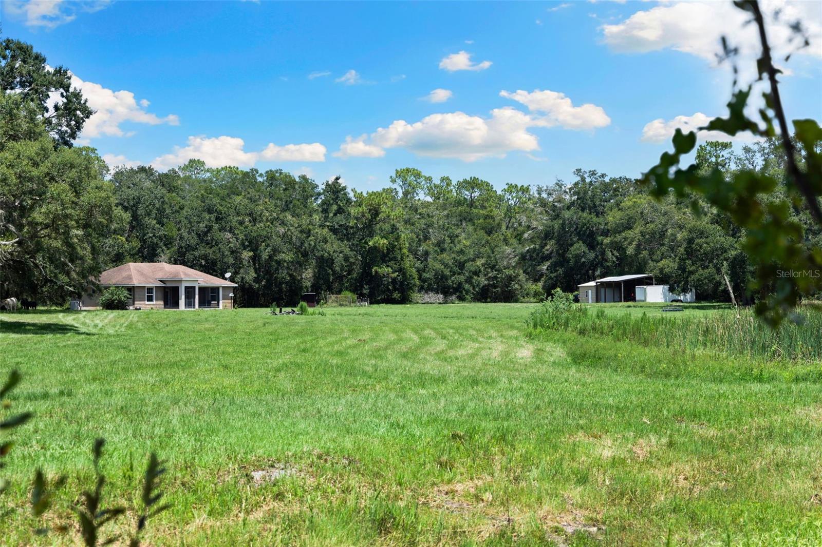 ACREAGE - Residential