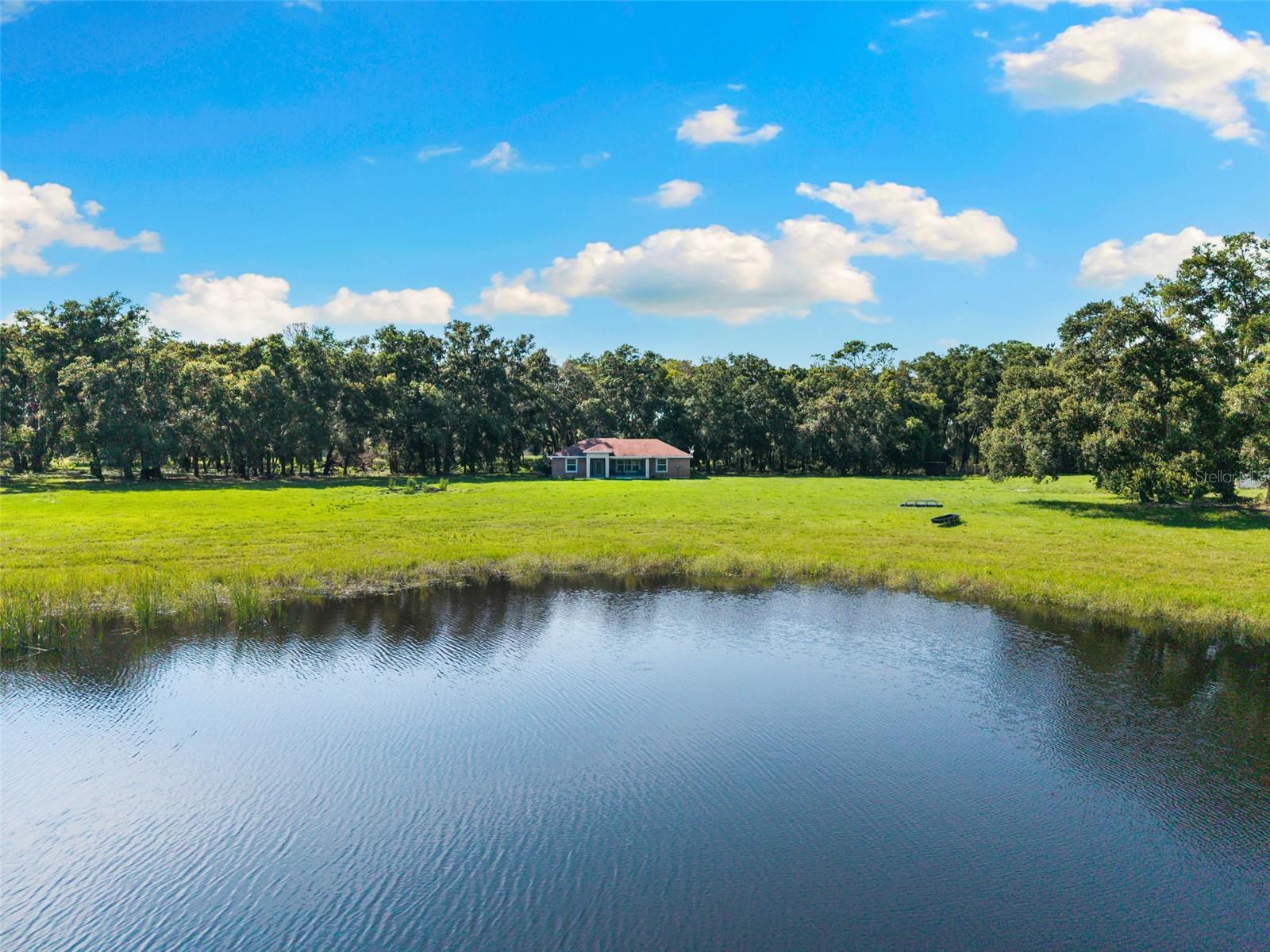 ACREAGE - Residential