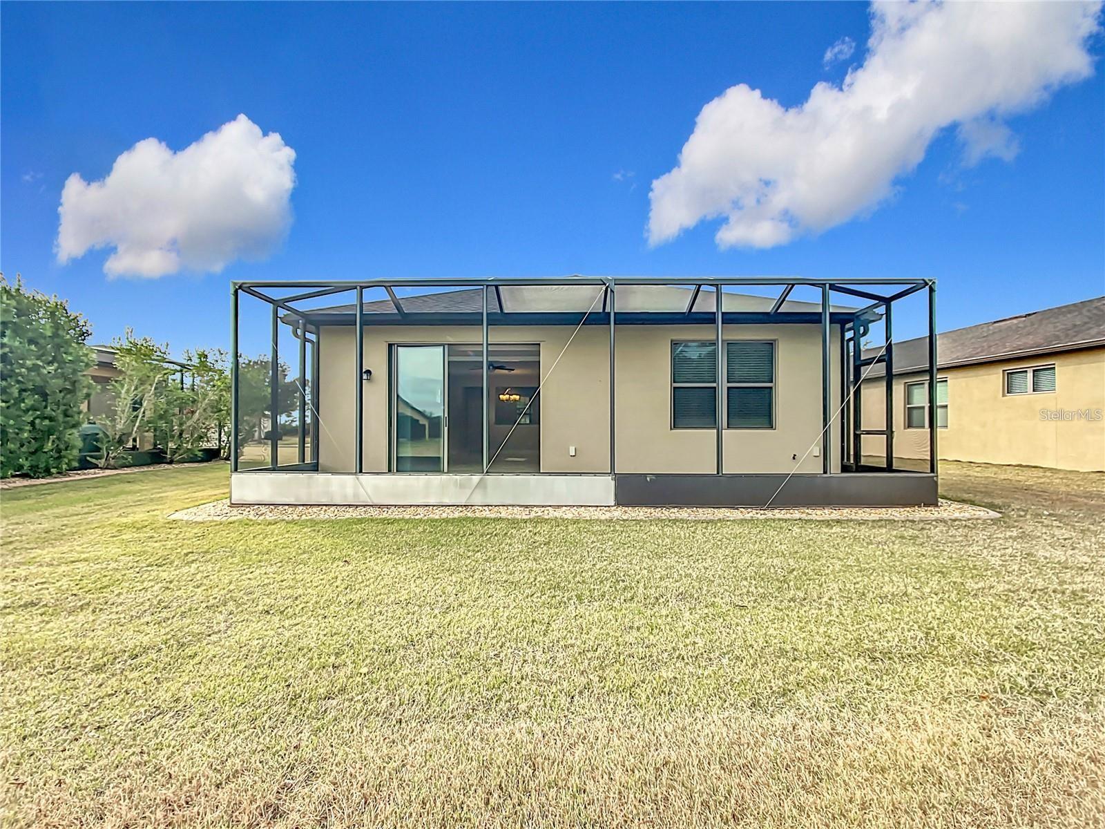 STONE CRK/DEL WEBB ARLINGTON P - Residential