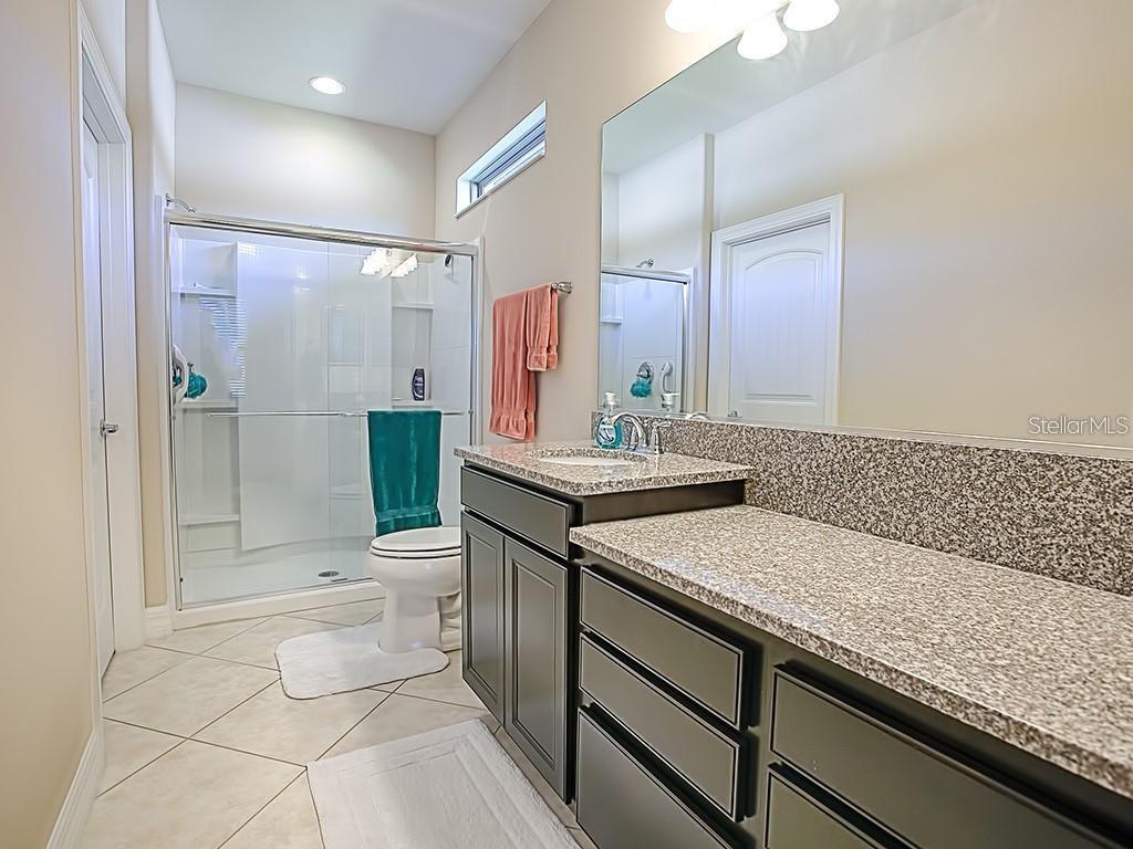 STONE CRK/DEL WEBB ARLINGTON P - Residential