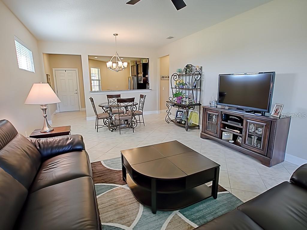 STONE CRK/DEL WEBB ARLINGTON P - Residential