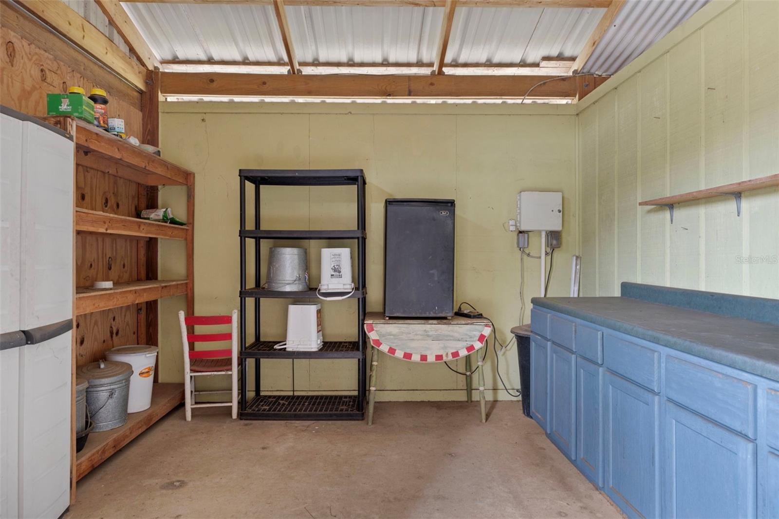 PINE RIDGE UNIT 02 - Residential
