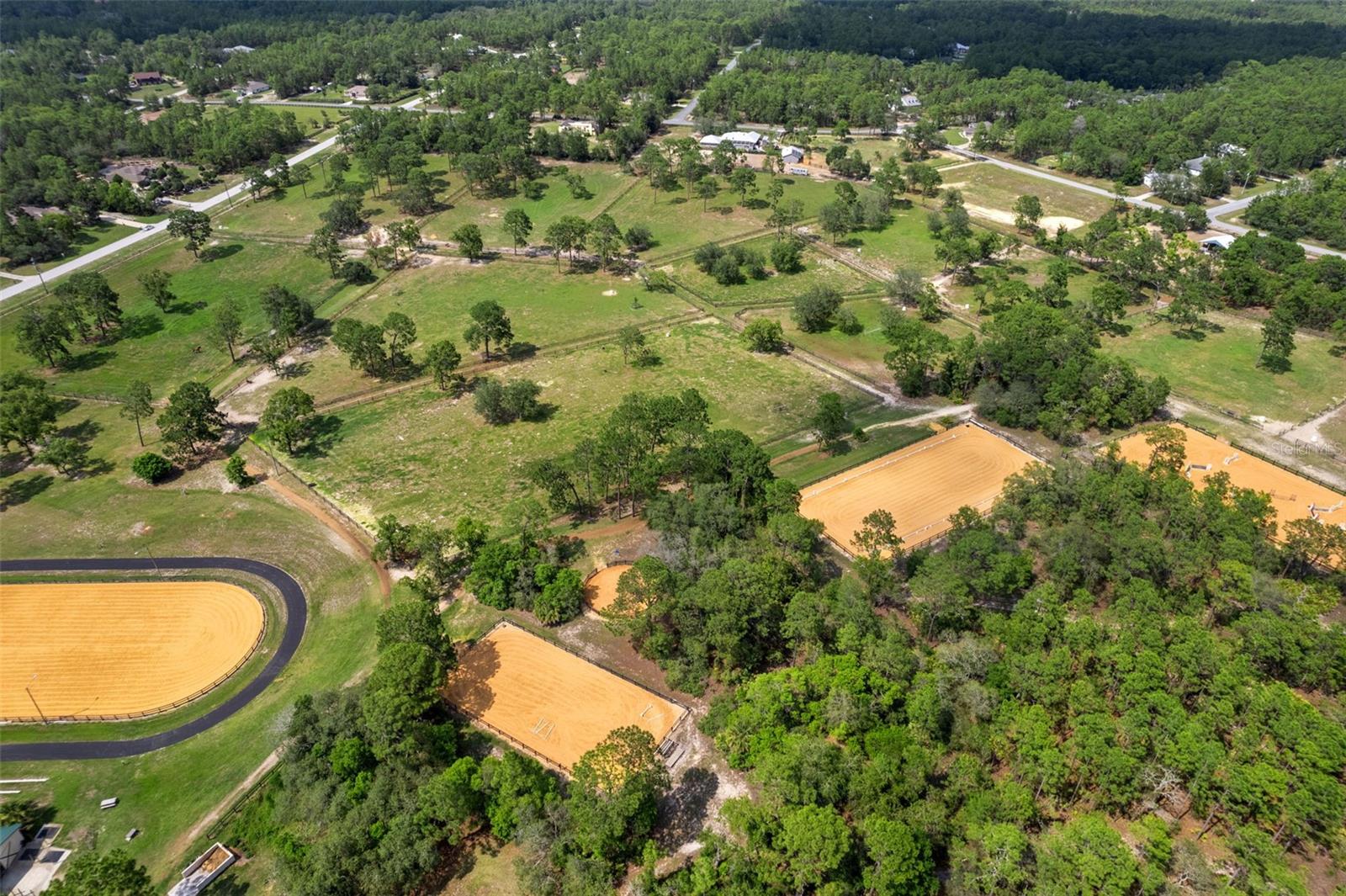 PINE RIDGE UNIT 02 - Residential