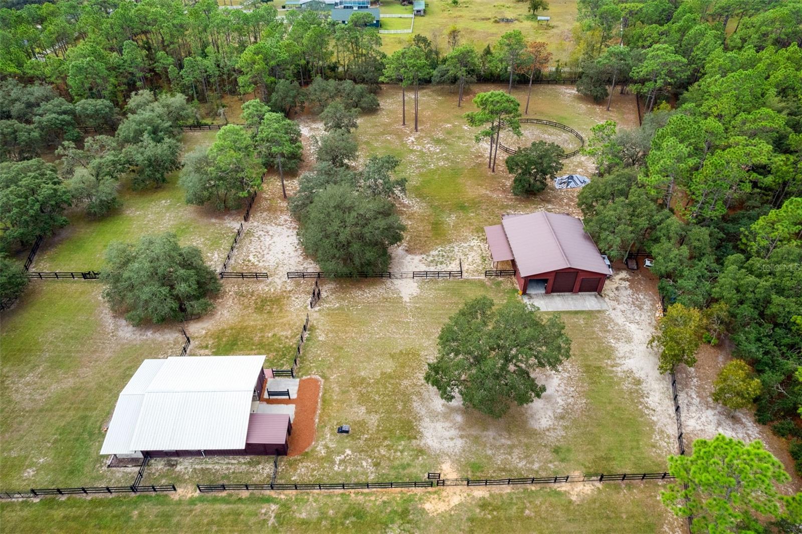 PINE RIDGE UNIT 02 - Residential