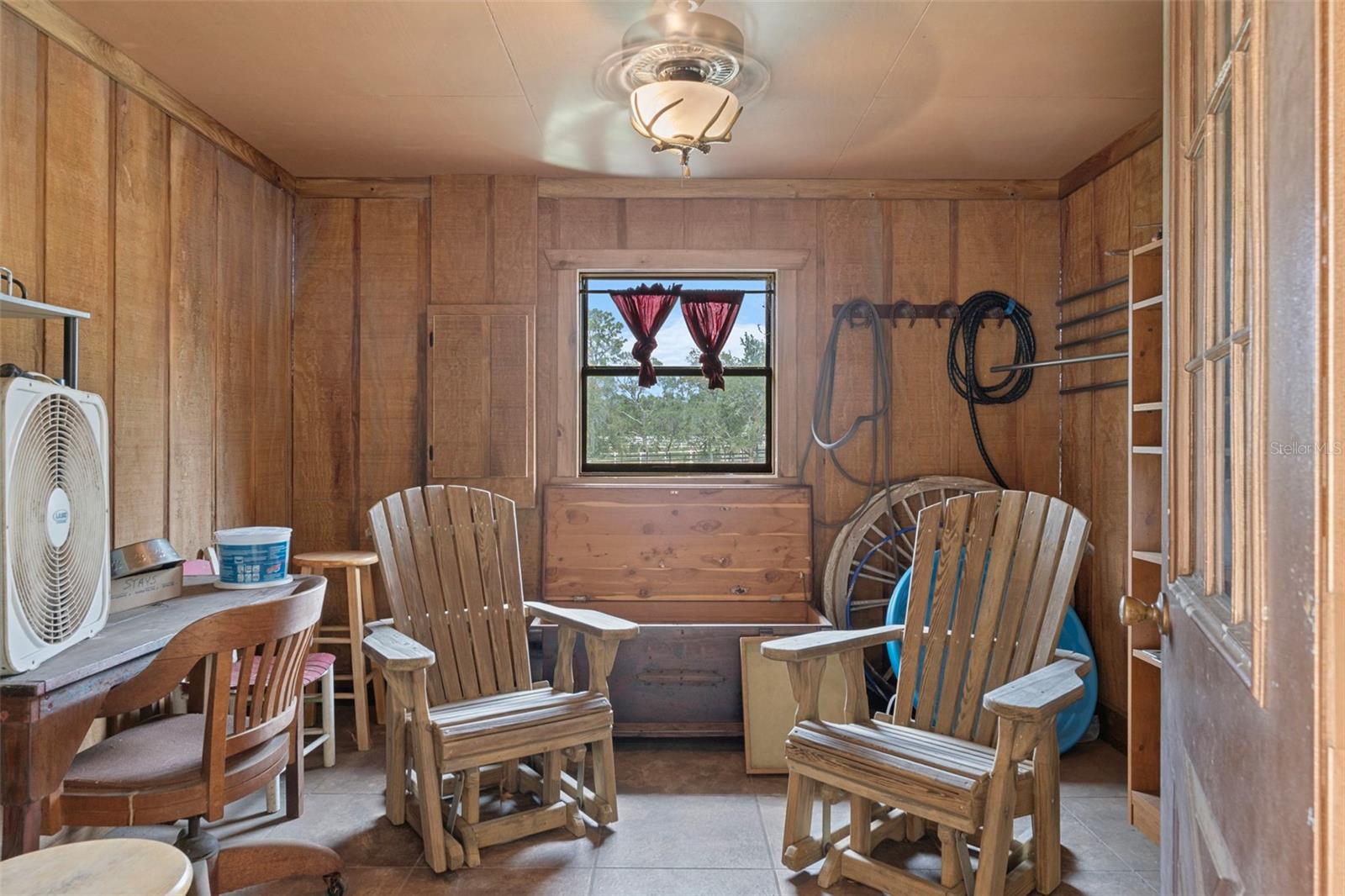 PINE RIDGE UNIT 02 - Residential