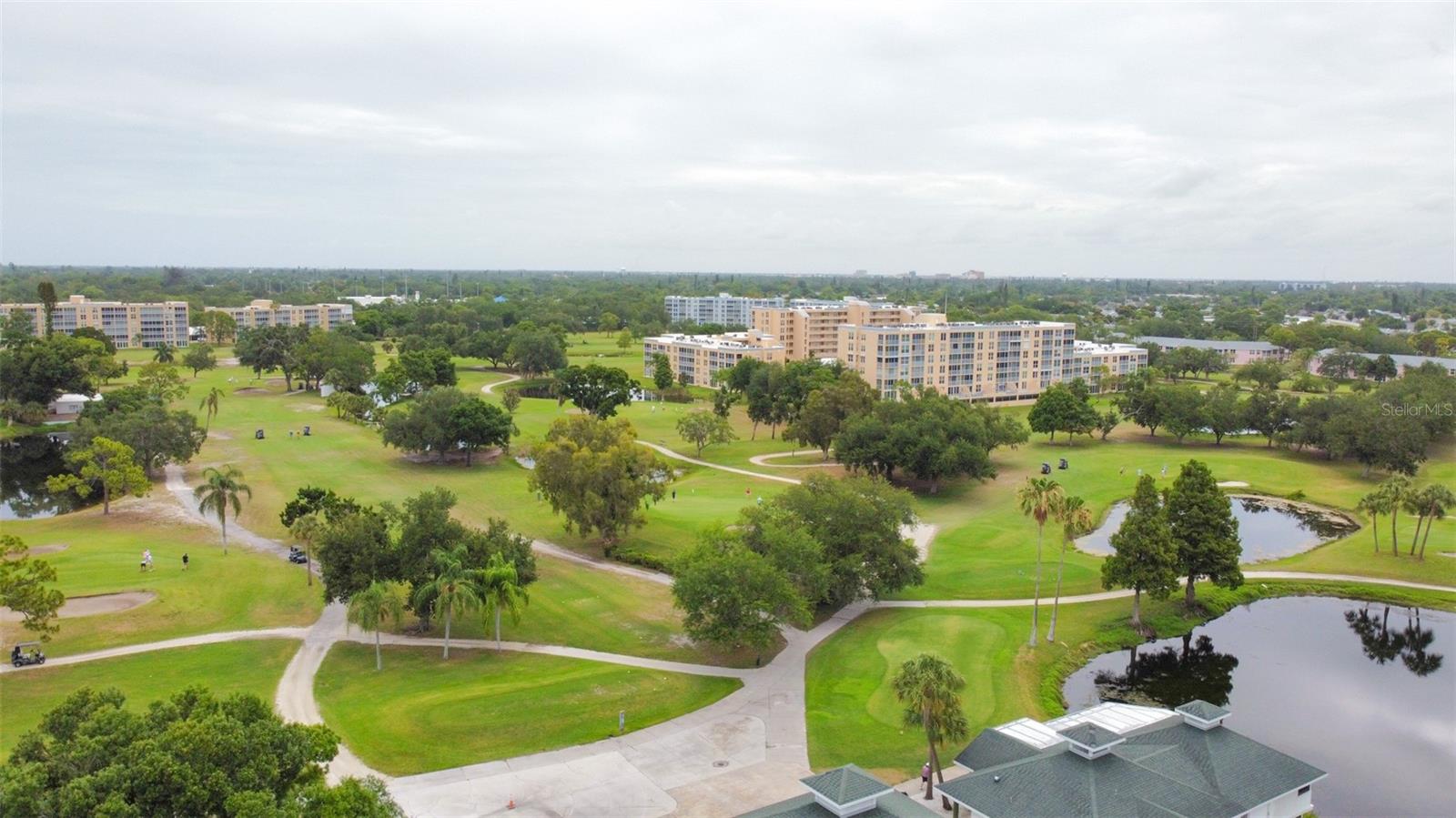 Beautifully updated throughout with a private patio and backyard feel! This move-in ready condo in the highly desirable 55+ Ironwood/Pinebrook Golf Community offers the perfect combination of lifestyle, location, and value. Offered partially furnished too. Separate yourself from the rest with an open-concept floor plan that creates a bright and inviting feel, seamlessly connecting the living, dining, and kitchen areas. Tasteful updates throughout the home provide a modern touch. One of the standout features is the private patio space that offers an almost backyard-like setting. A rare feature for condo living and the perfect place to relax, enjoy your morning coffee, or unwind in the evenings. NEWER ROOF IN 2022 & NEWLY PAVED PARKING LOT. Residents enjoy access to a heated community pool, clubhouse, fitness center, tennis courts, shuffleboard, billiards, library, and an active social calendar, all within the scenic Pinebrook Ironwood Golf Community. The public golf course offers convenient pay-as-you-play access right within the neighborhood. Located just minutes from shopping, dining, medical facilities, GT Bray Park, Robinson Preserve, and the beautiful Gulf beaches of Anna Maria Island. COME SEE FOR YOURSELF TODAY!