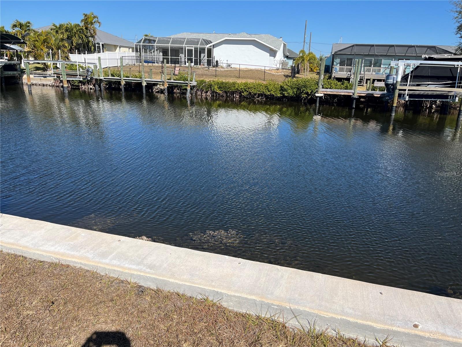 PORT CHARLOTTE SEC 079 - Land