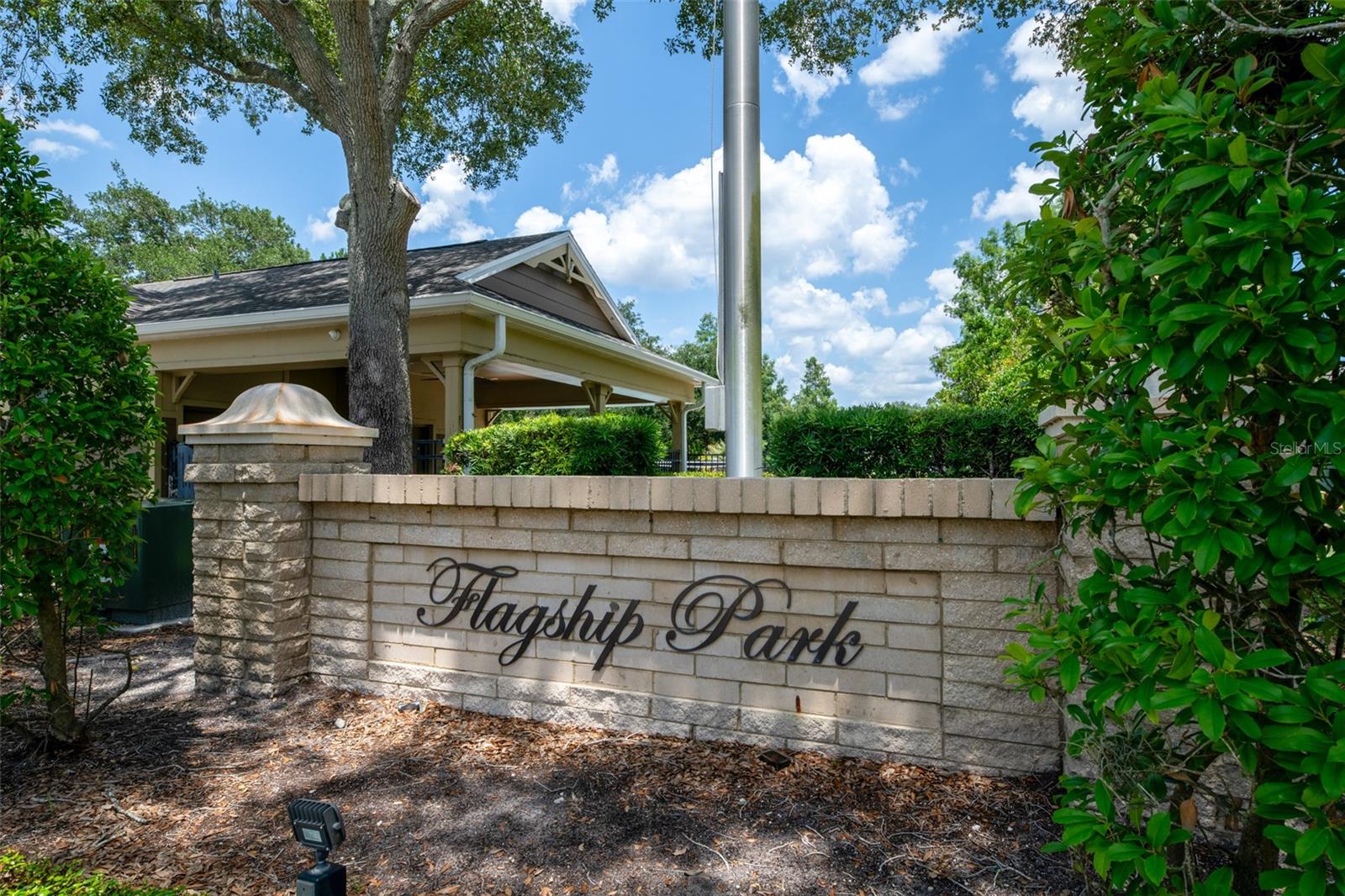 FLAGSHIP PARK A CONDO - Residential