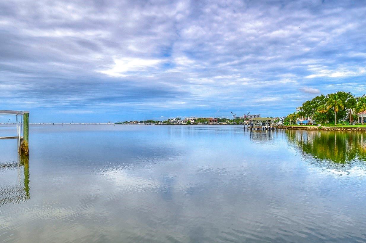 BEACH PARK ISLE SUB - Land
