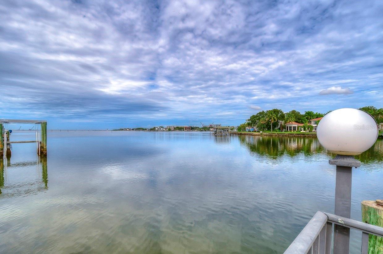 BEACH PARK ISLE SUB - Land