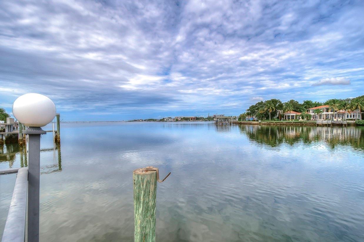 BEACH PARK ISLE SUB - Land