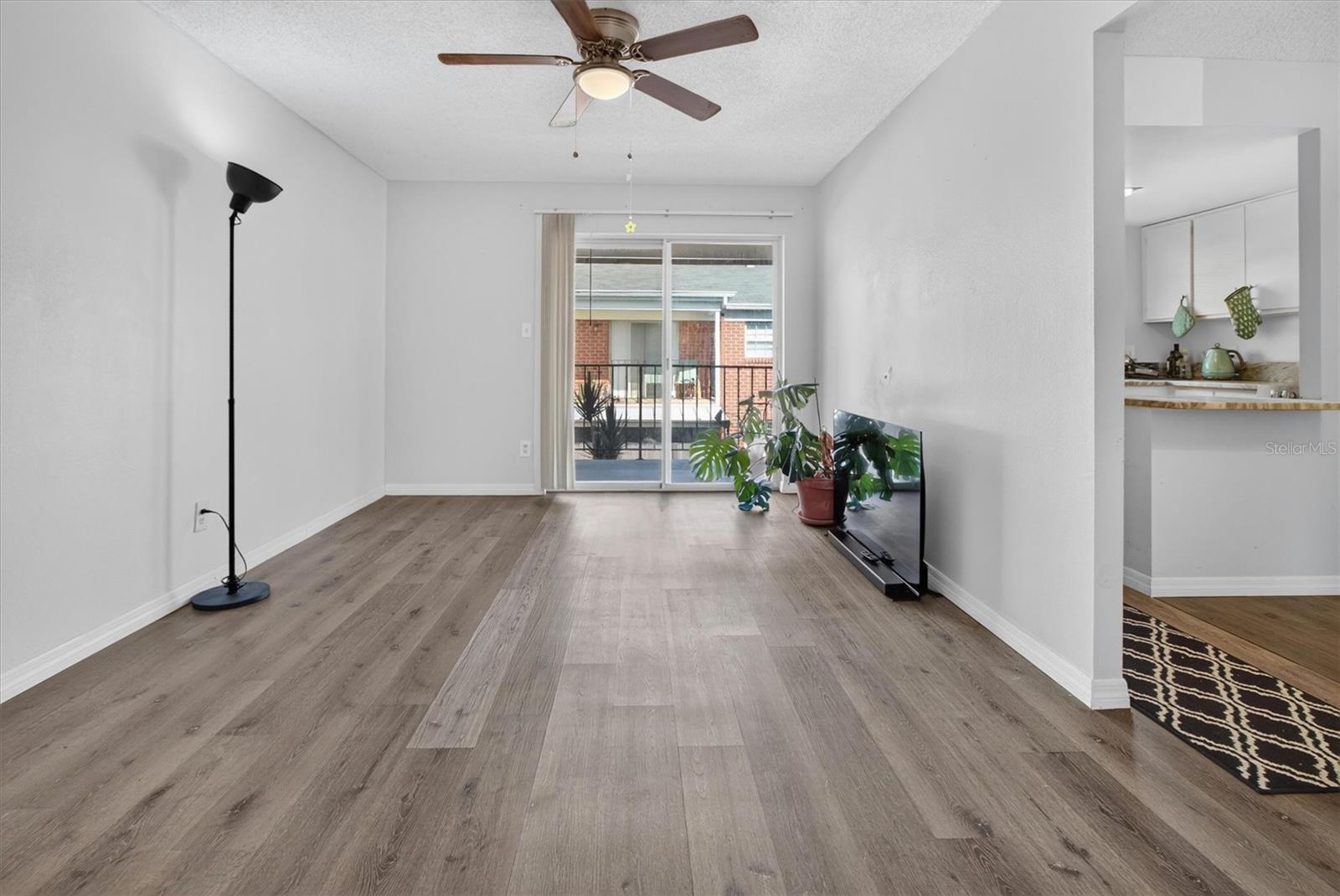 JAMESTOWN CONDO - Residential