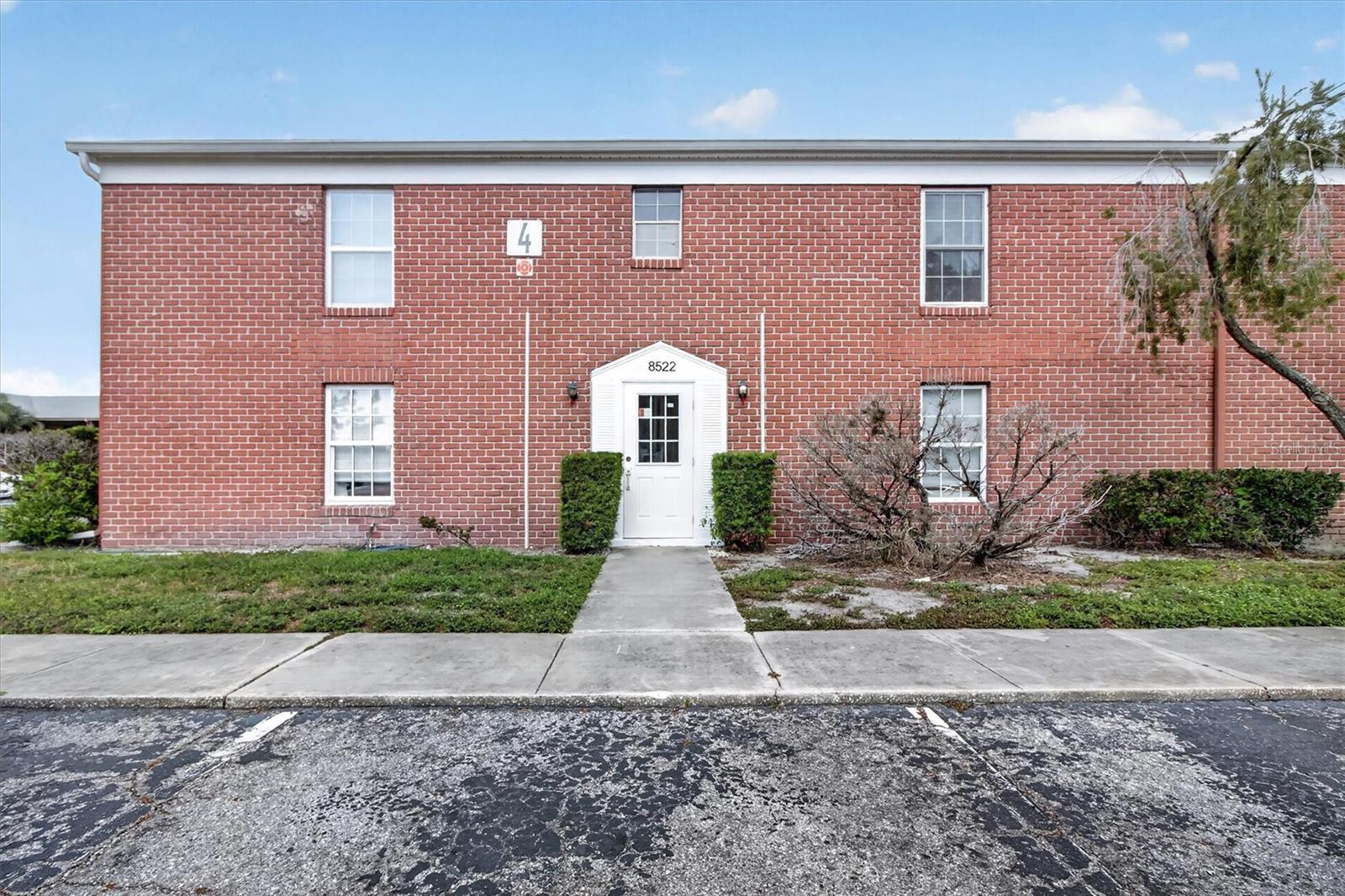 JAMESTOWN CONDO - Residential